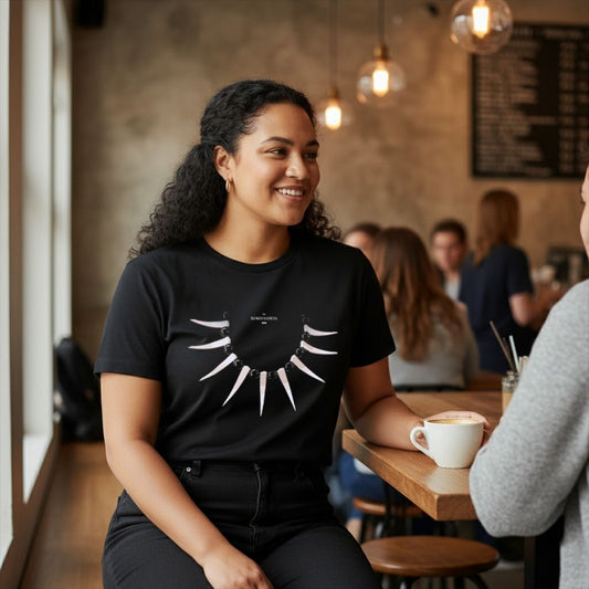 The Koko Samoa: Wear Your Story - The Koko Samoa