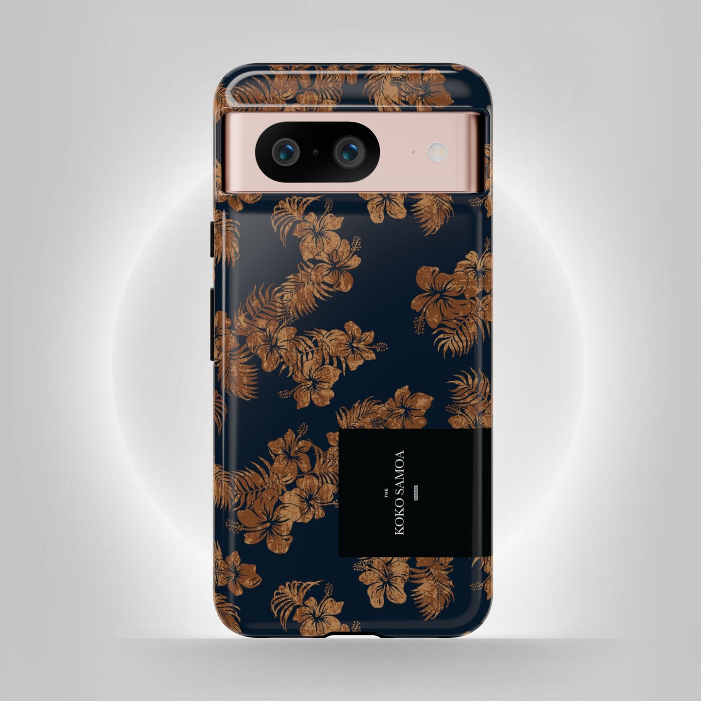 Tough Phone Case - Fagaloa Twilight - AU/NZ/USA