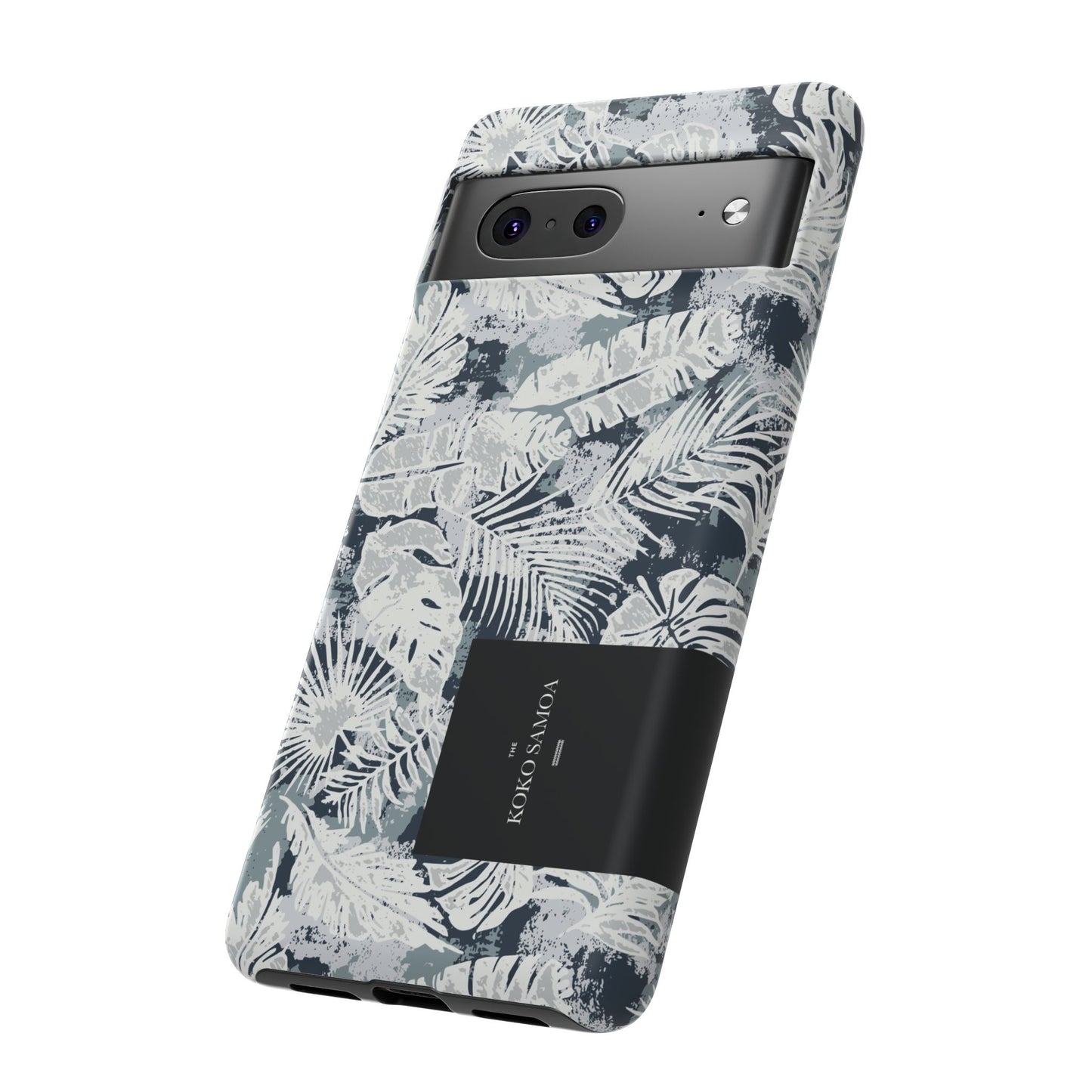 Tough Phone Case - Tiavi Mist - AU/NZ/USA