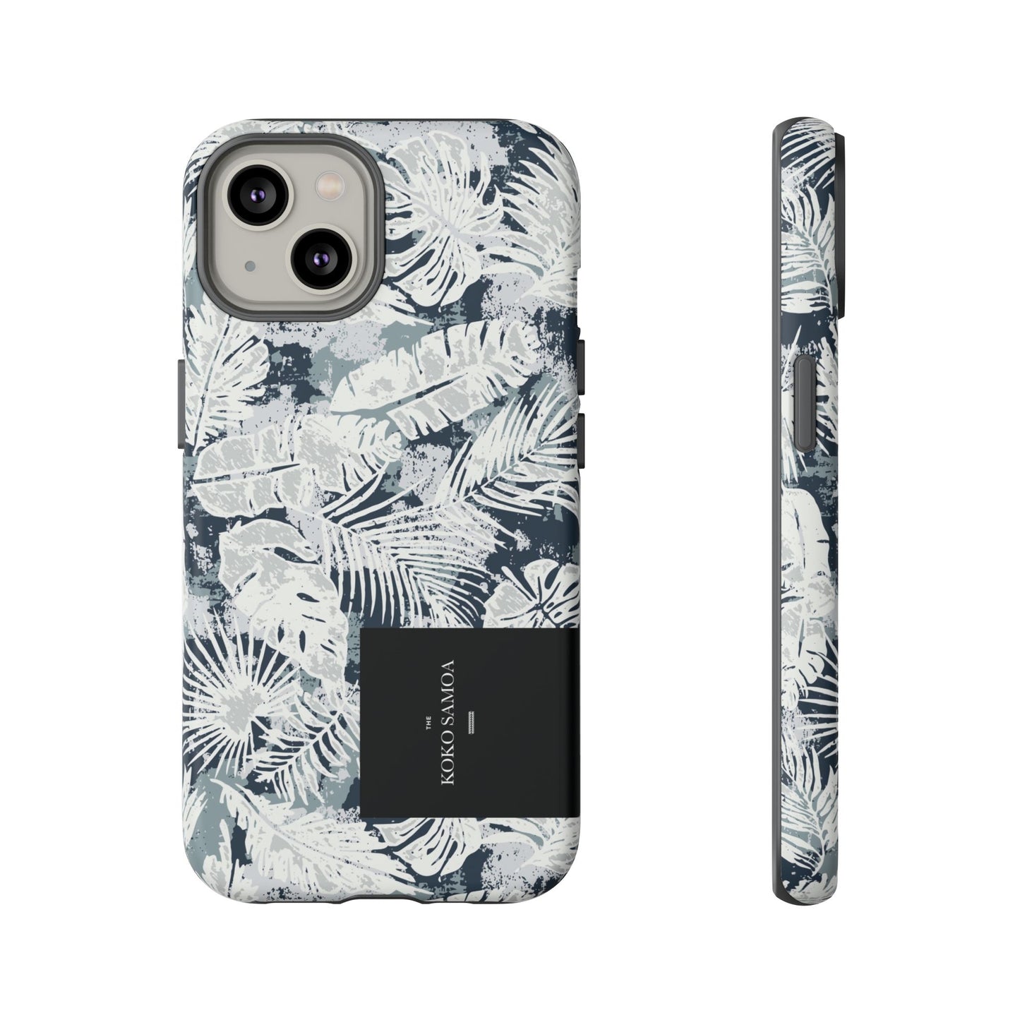 Tough Phone Case - Tiavi Mist - AU/NZ/USA