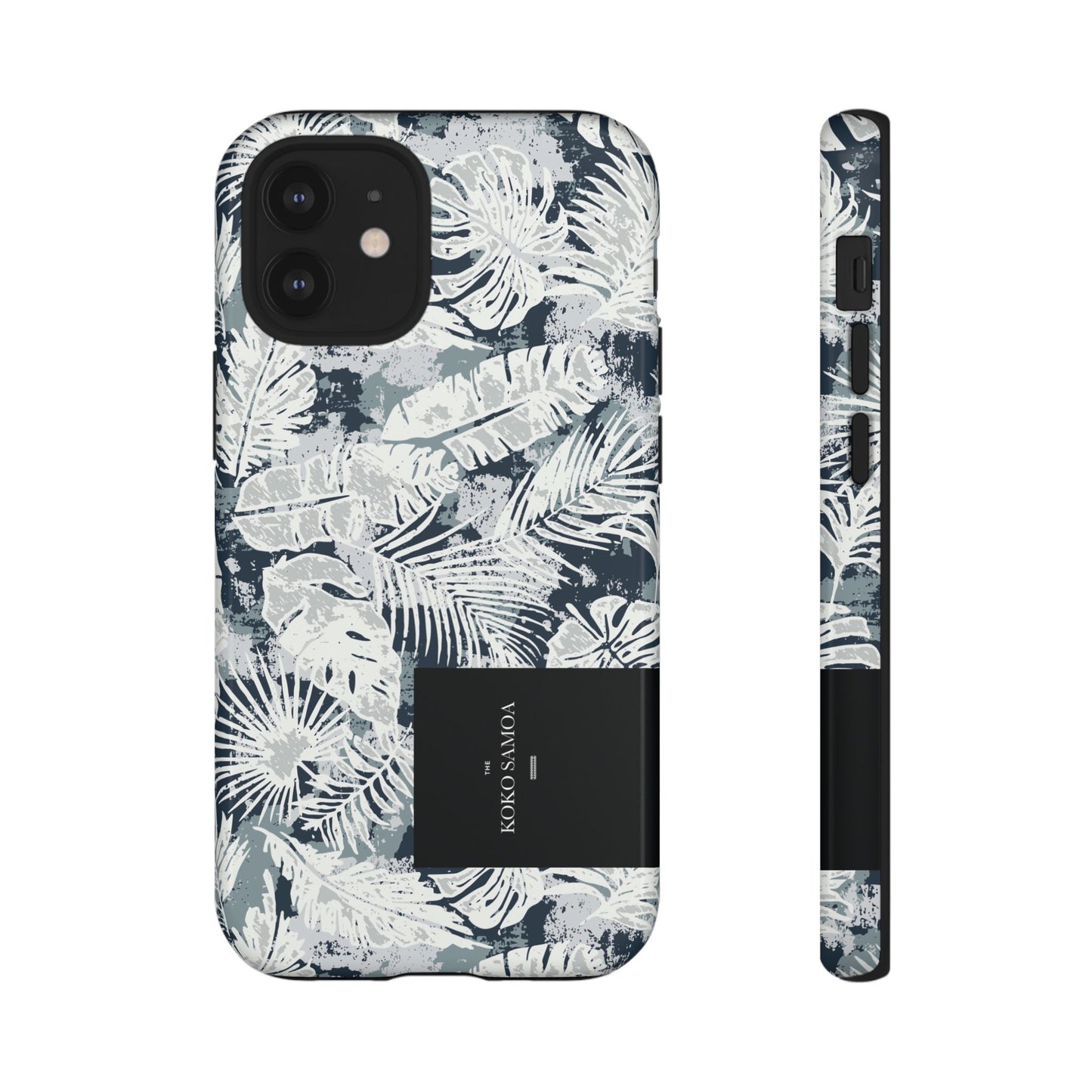 Tough Phone Case - Tiavi Mist - AU/NZ/USA