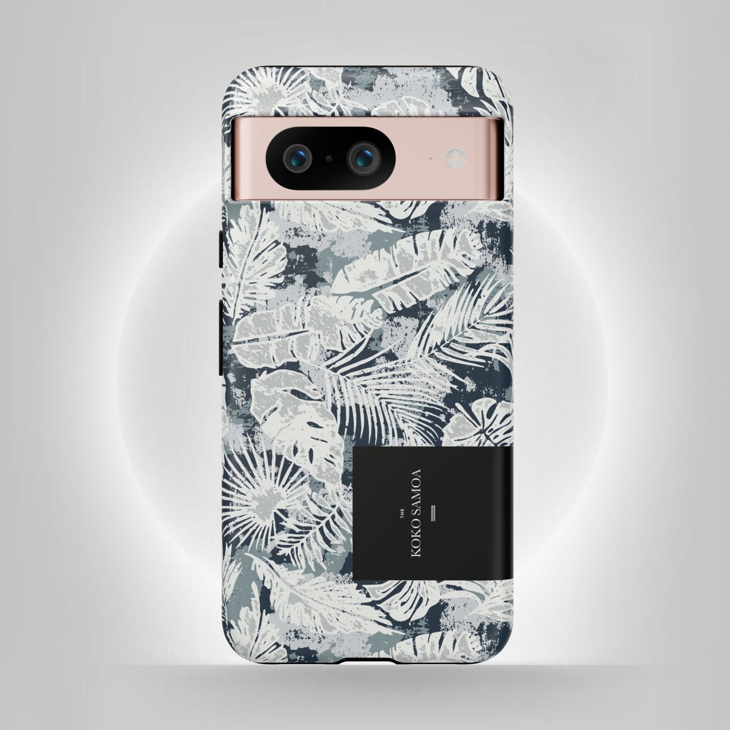 Tough Phone Case - Tiavi Mist - AU/NZ/USA