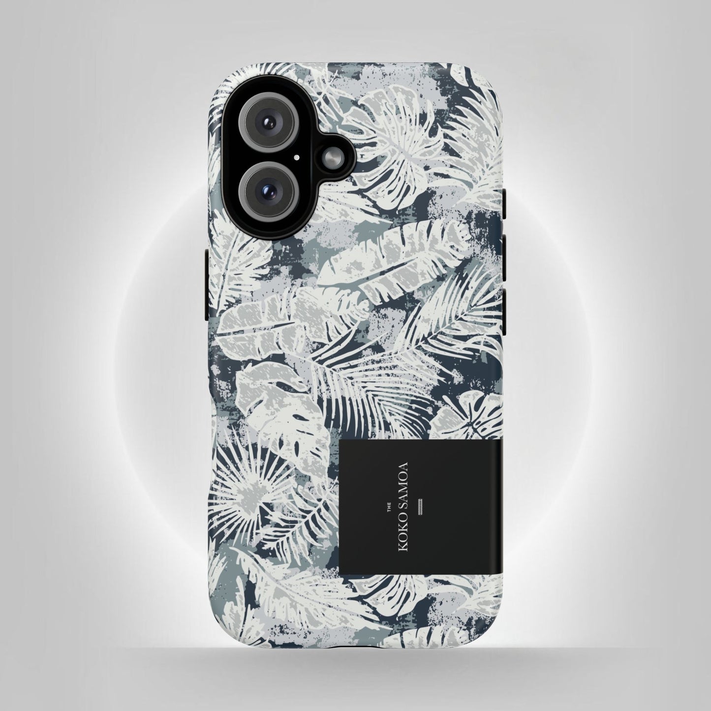 Tough Phone Case - Tiavi Mist - AU/NZ/USA