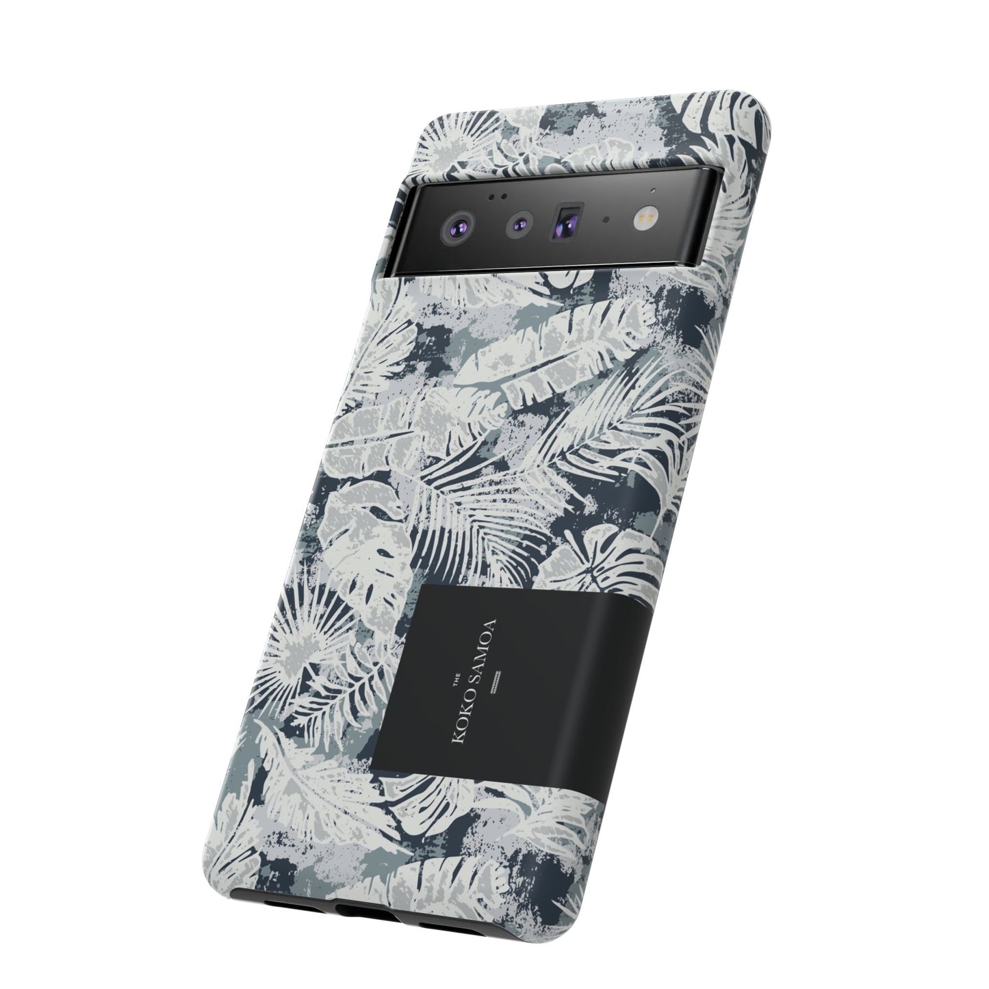 Tough Phone Case - Tiavi Mist - AU/NZ/USA