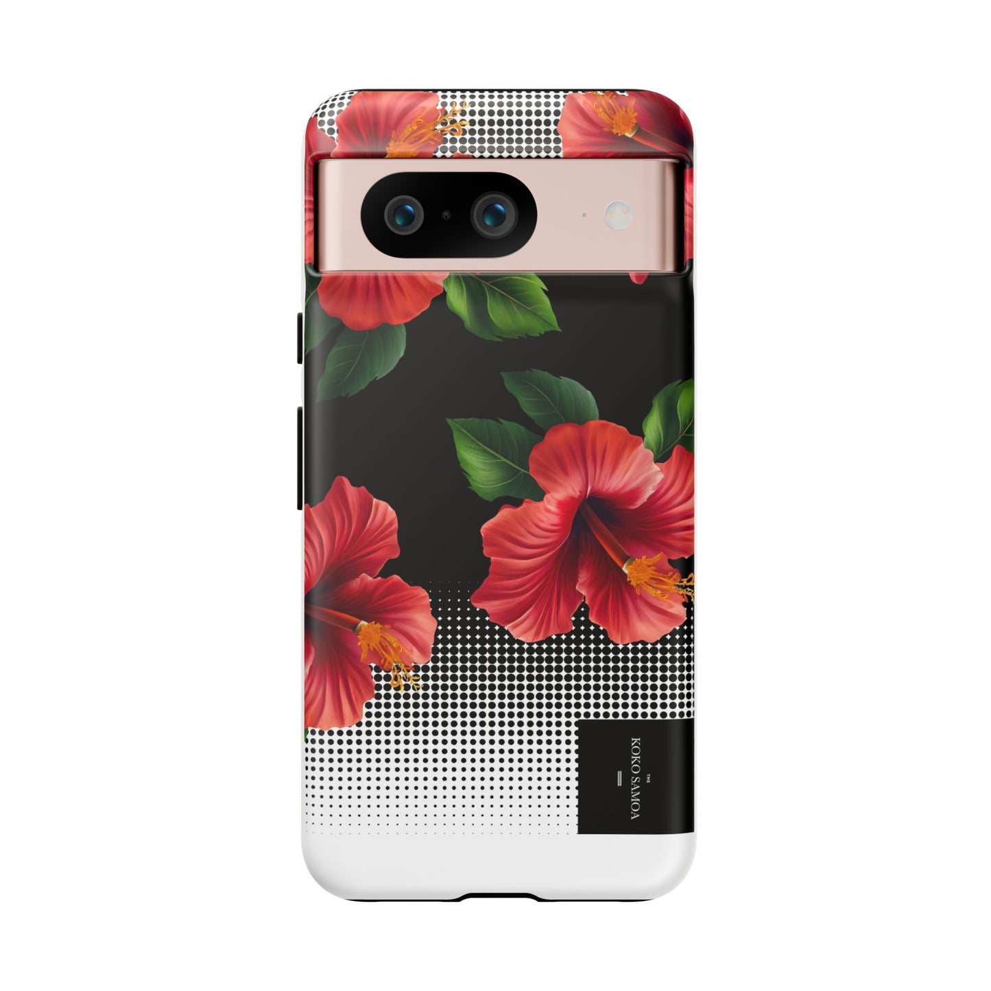 Tough Phone Case - Aute - AU/NZ/USA