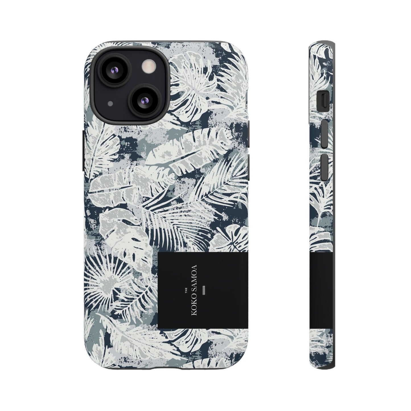 Tough Phone Case - Tiavi Mist - AU/NZ/USA