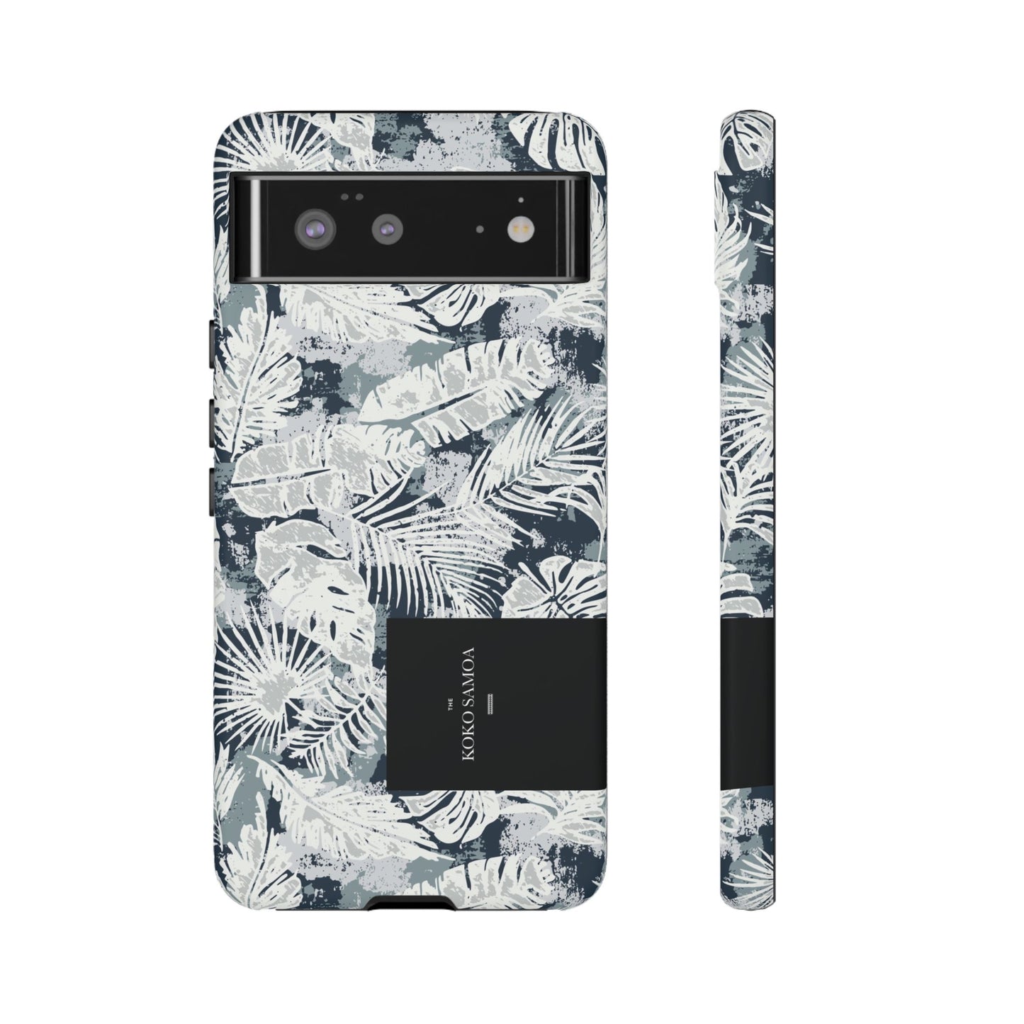 Tough Phone Case - Tiavi Mist - AU/NZ/USA