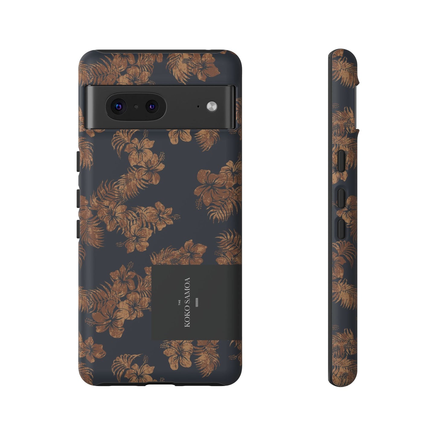 Tough Phone Case - Fagaloa Twilight - AU/NZ/USA