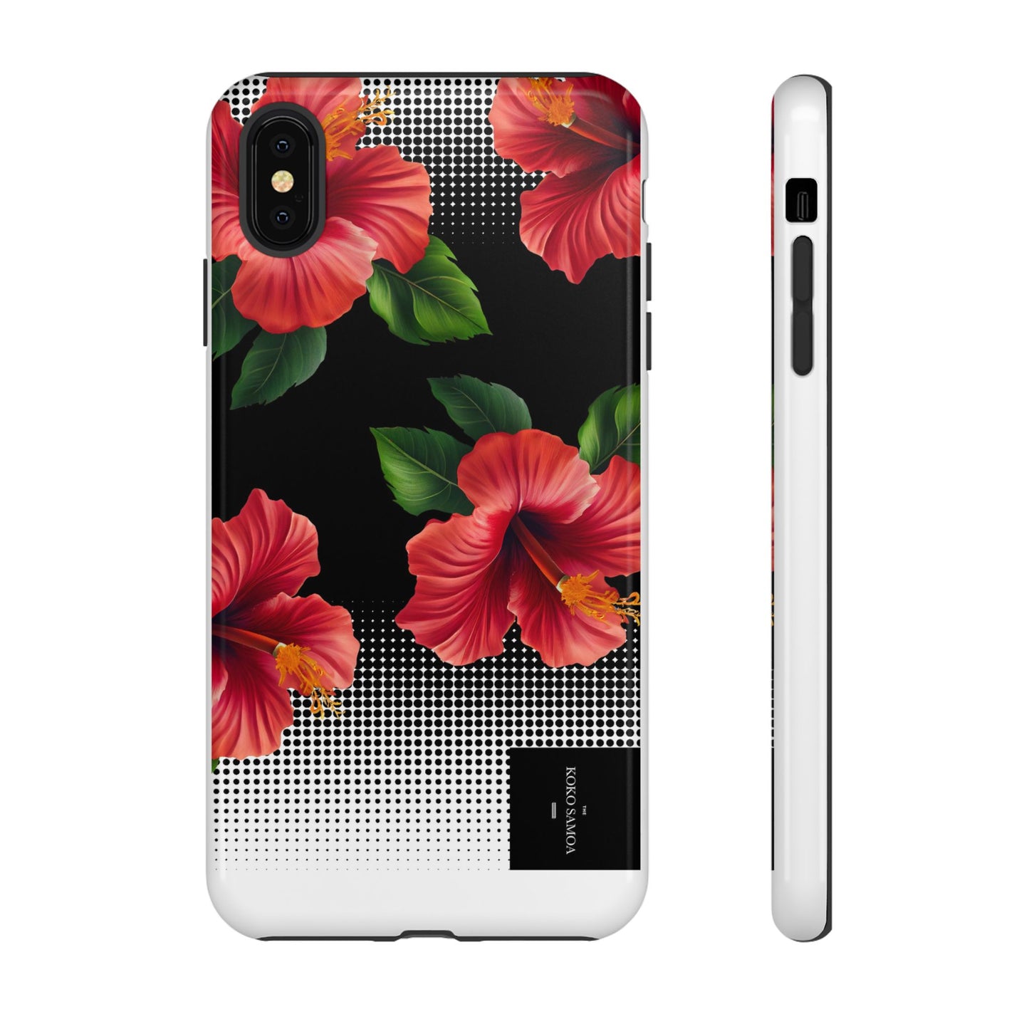 Tough Phone Case - Aute - AU/NZ/USA