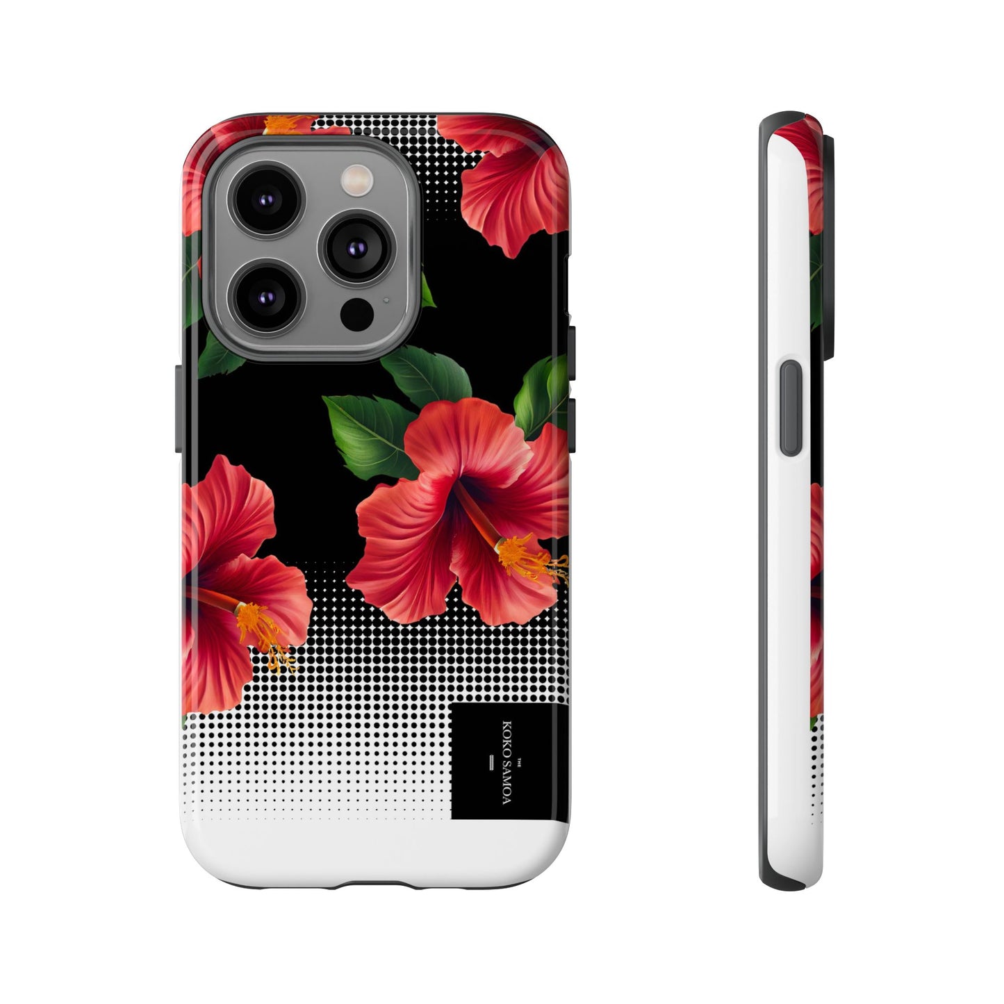 Tough Phone Case - Aute - AU/NZ/USA