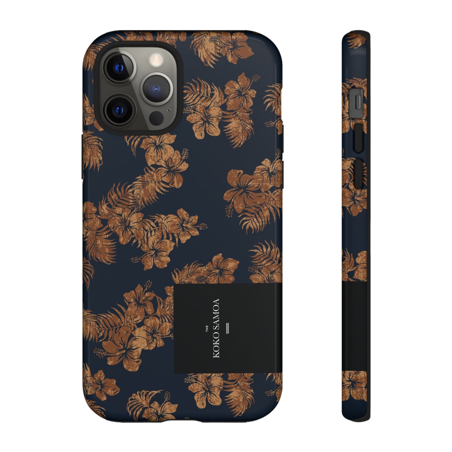 Tough Phone Case - Fagaloa Twilight - AU/NZ/USA