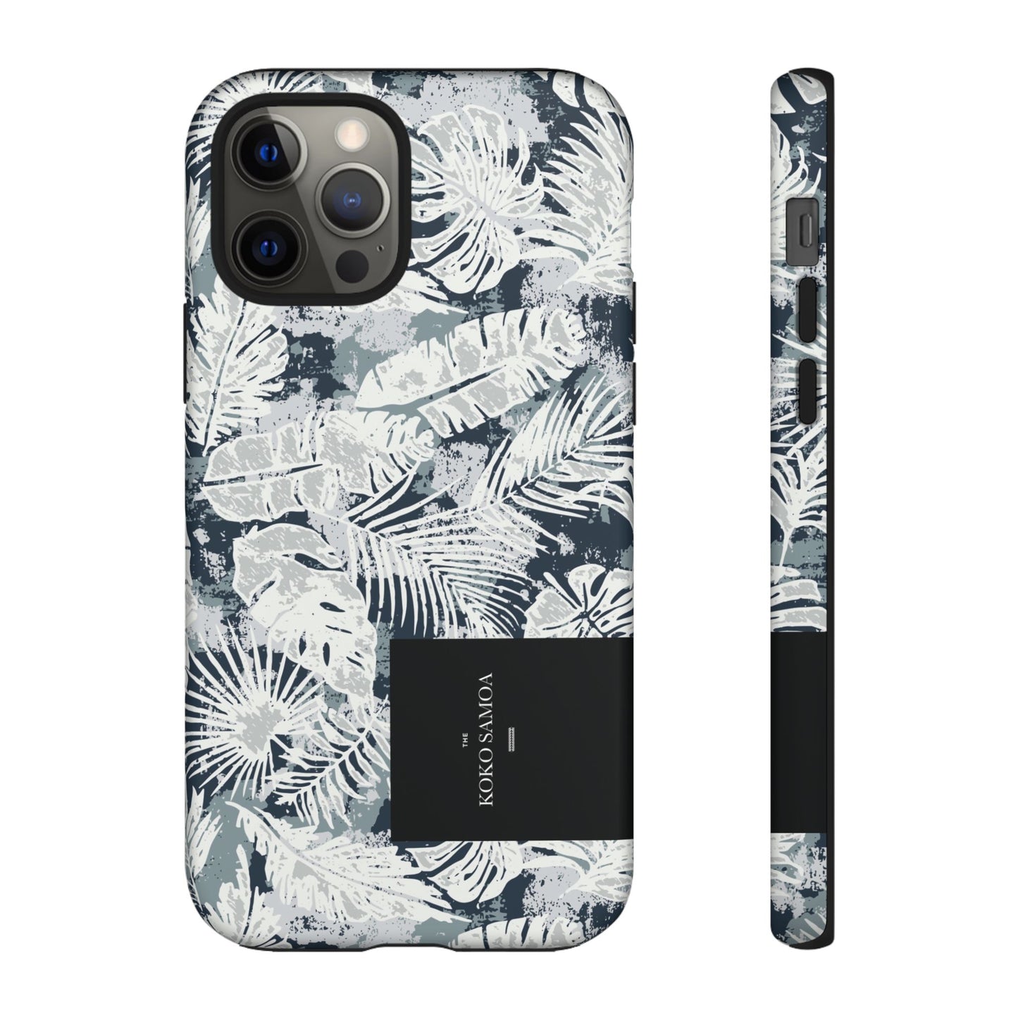 Tough Phone Case - Tiavi Mist - AU/NZ/USA