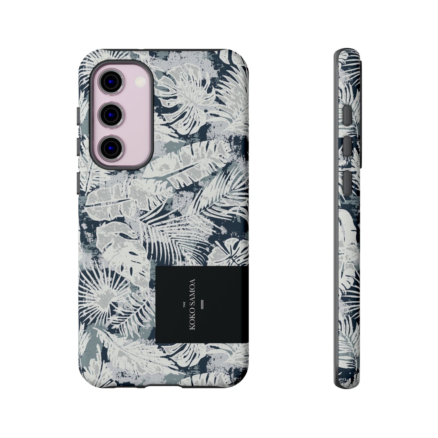 Tough Phone Case - Tiavi Mist - AU/NZ/USA