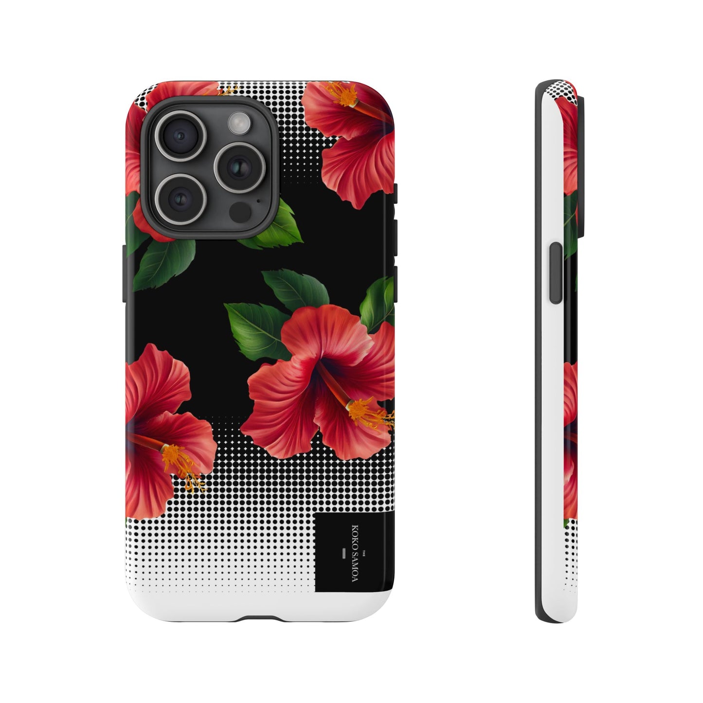 Tough Phone Case - Aute - AU/NZ/USA