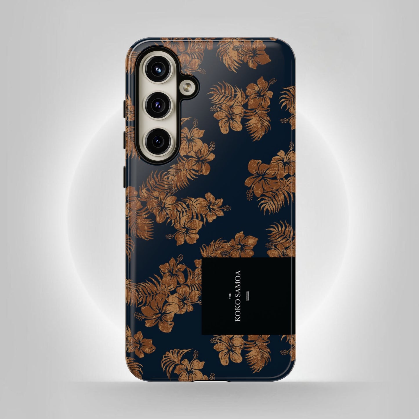Tough Phone Case - Fagaloa Twilight - AU/NZ/USA