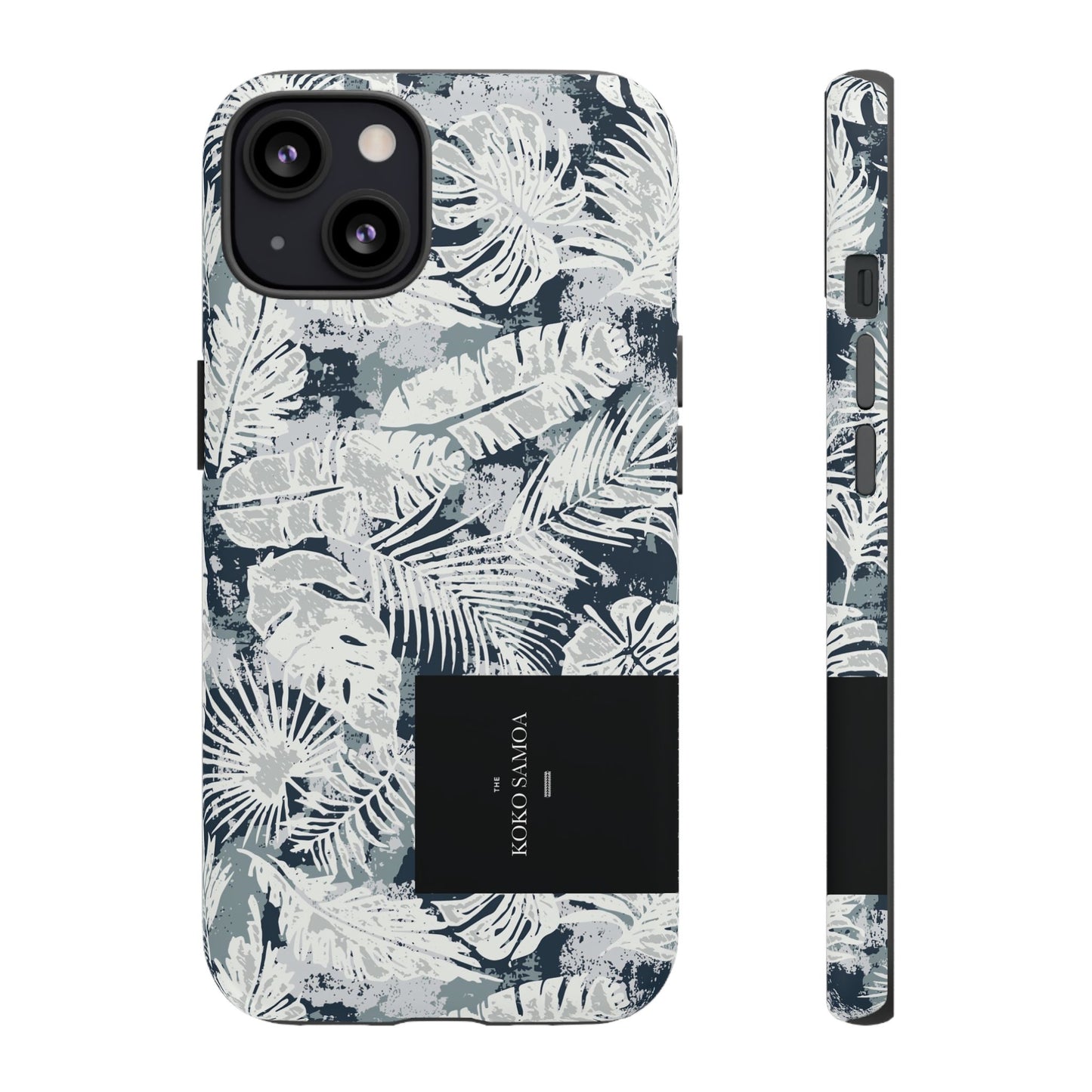 Tough Phone Case - Tiavi Mist - AU/NZ/USA