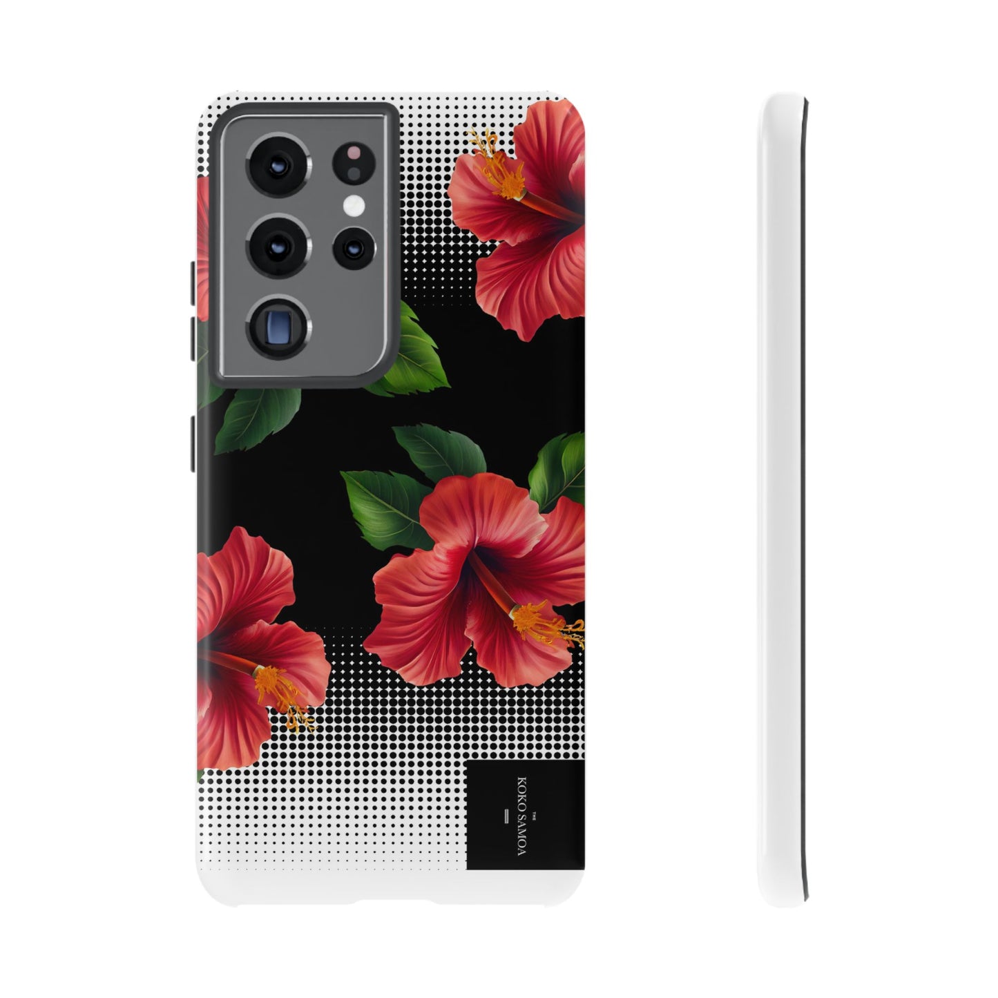 Tough Phone Case - Aute - AU/NZ/USA