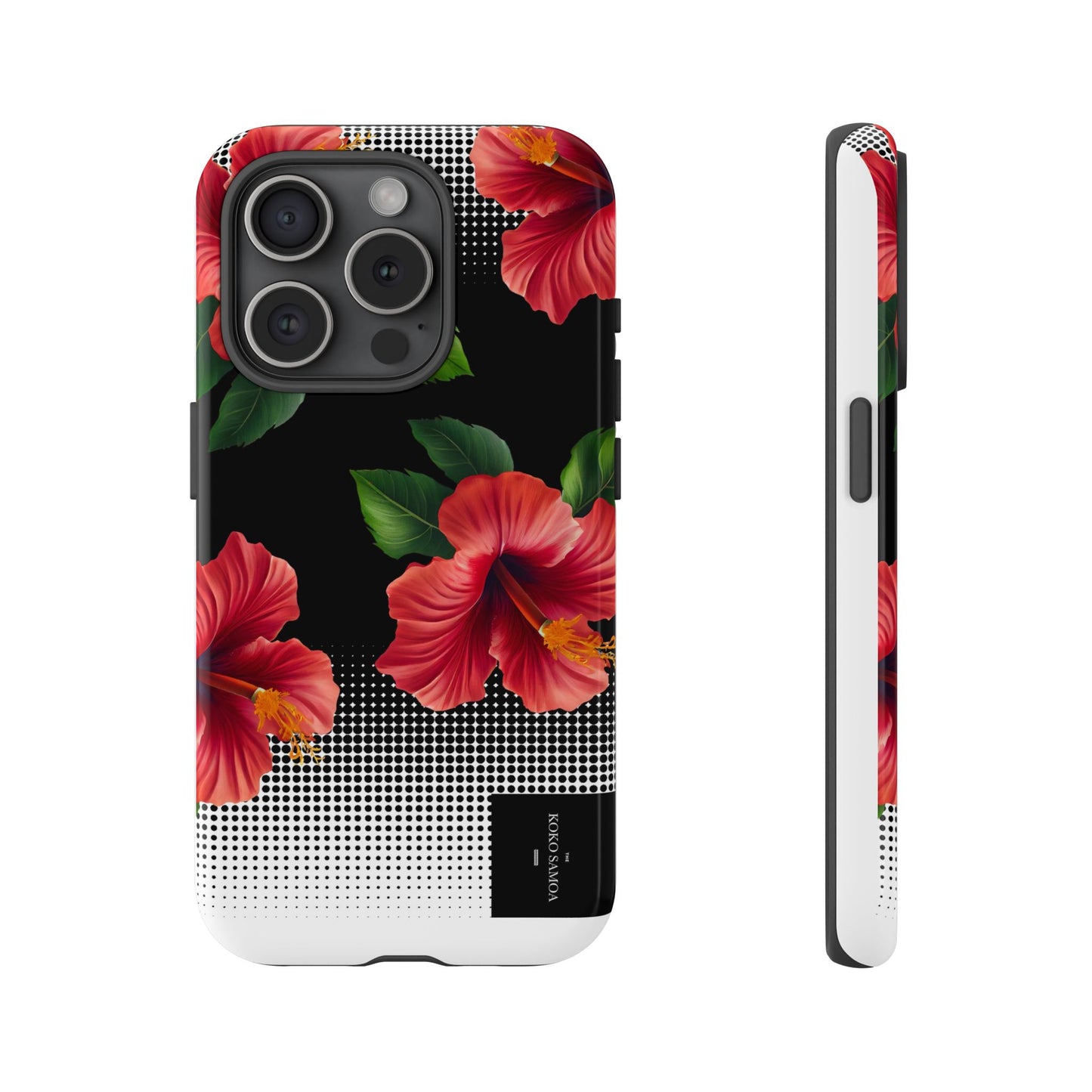 Tough Phone Case - Aute - AU/NZ/USA