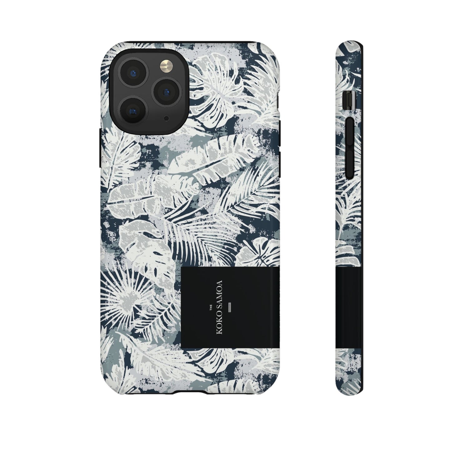 Tough Phone Case - Tiavi Mist - AU/NZ/USA