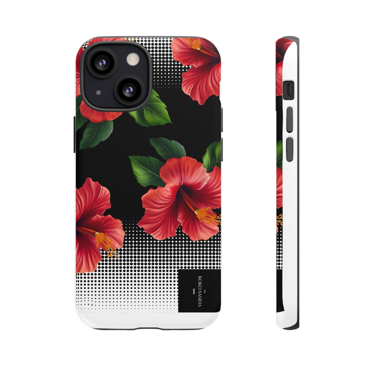 Tough Phone Case - Aute - AU/NZ/USA