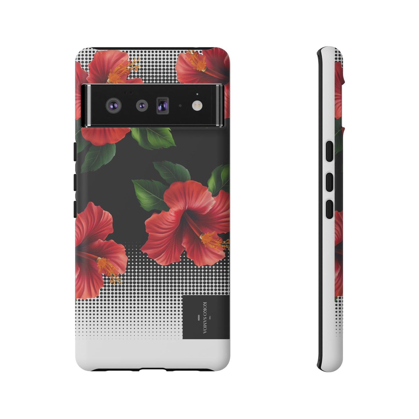 Tough Phone Case - Aute - AU/NZ/USA