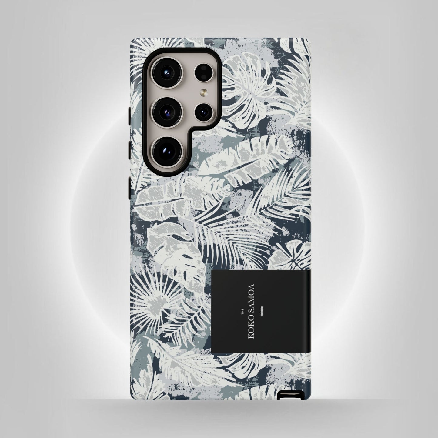 Tough Phone Case - Tiavi Mist - AU/NZ/USA