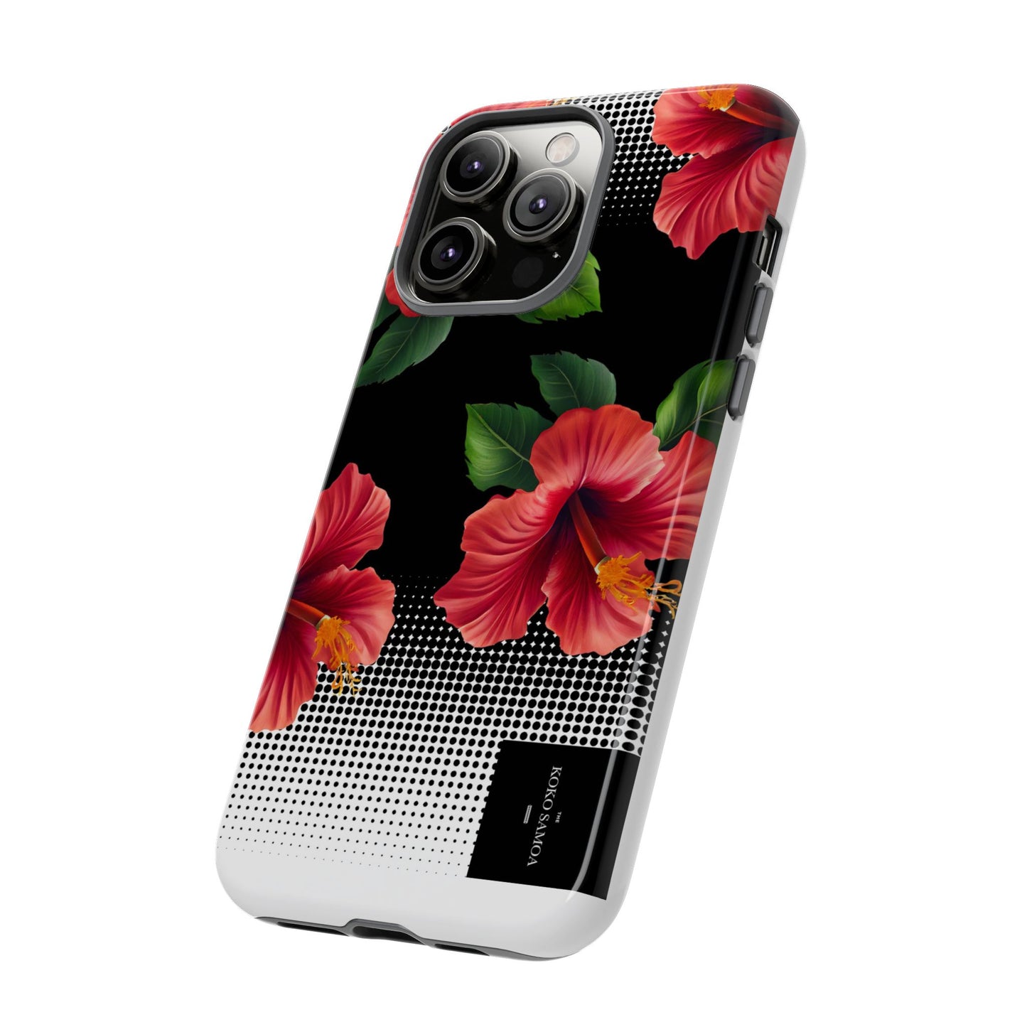 Tough Phone Case - Aute - AU/NZ/USA