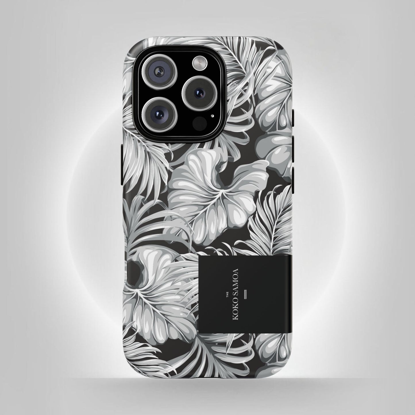 Tough Phone Case - Falealili Shades - AU/NZ/USA