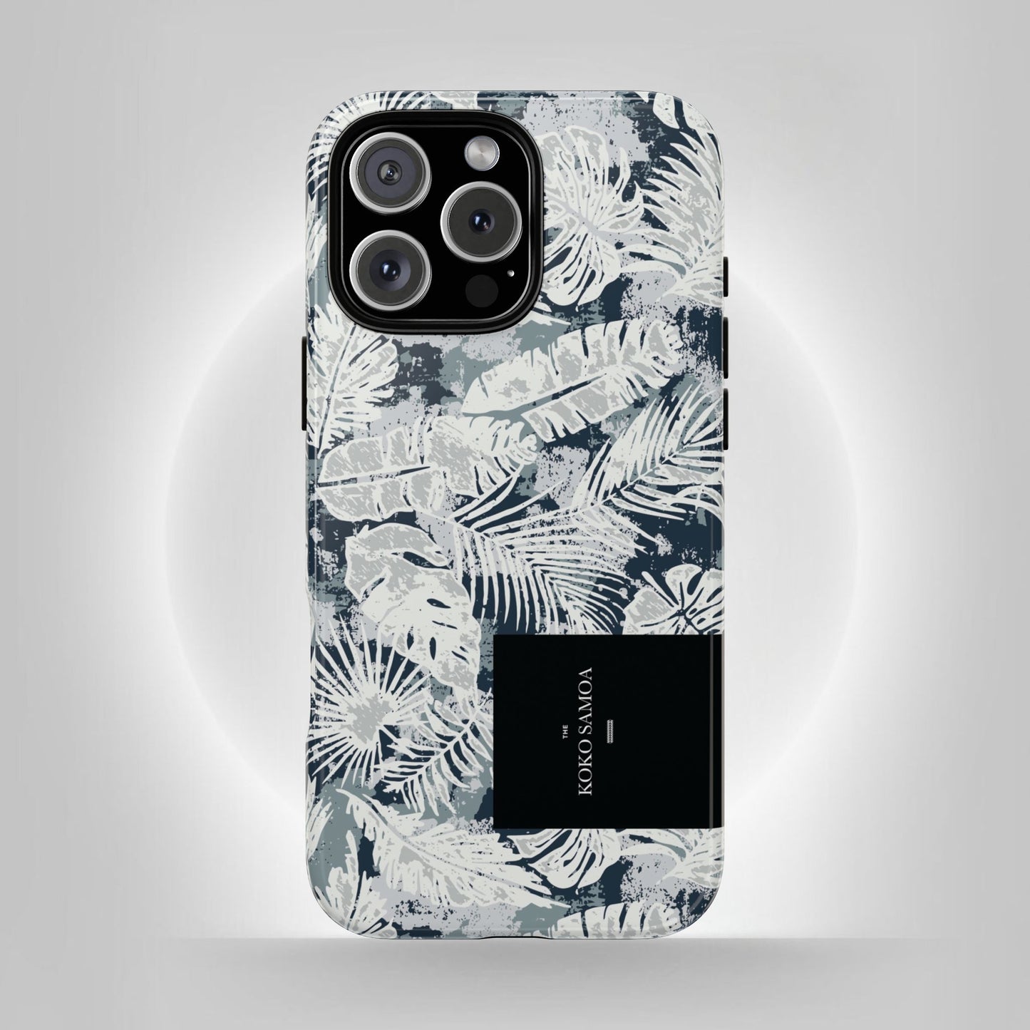 Tough Phone Case - Tiavi Mist - AU/NZ/USA