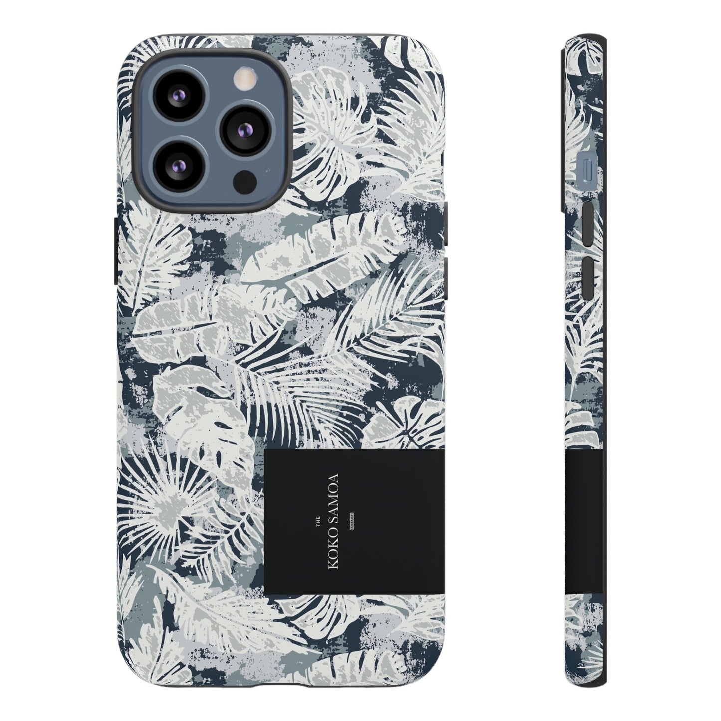 Tough Phone Case - Tiavi Mist - AU/NZ/USA