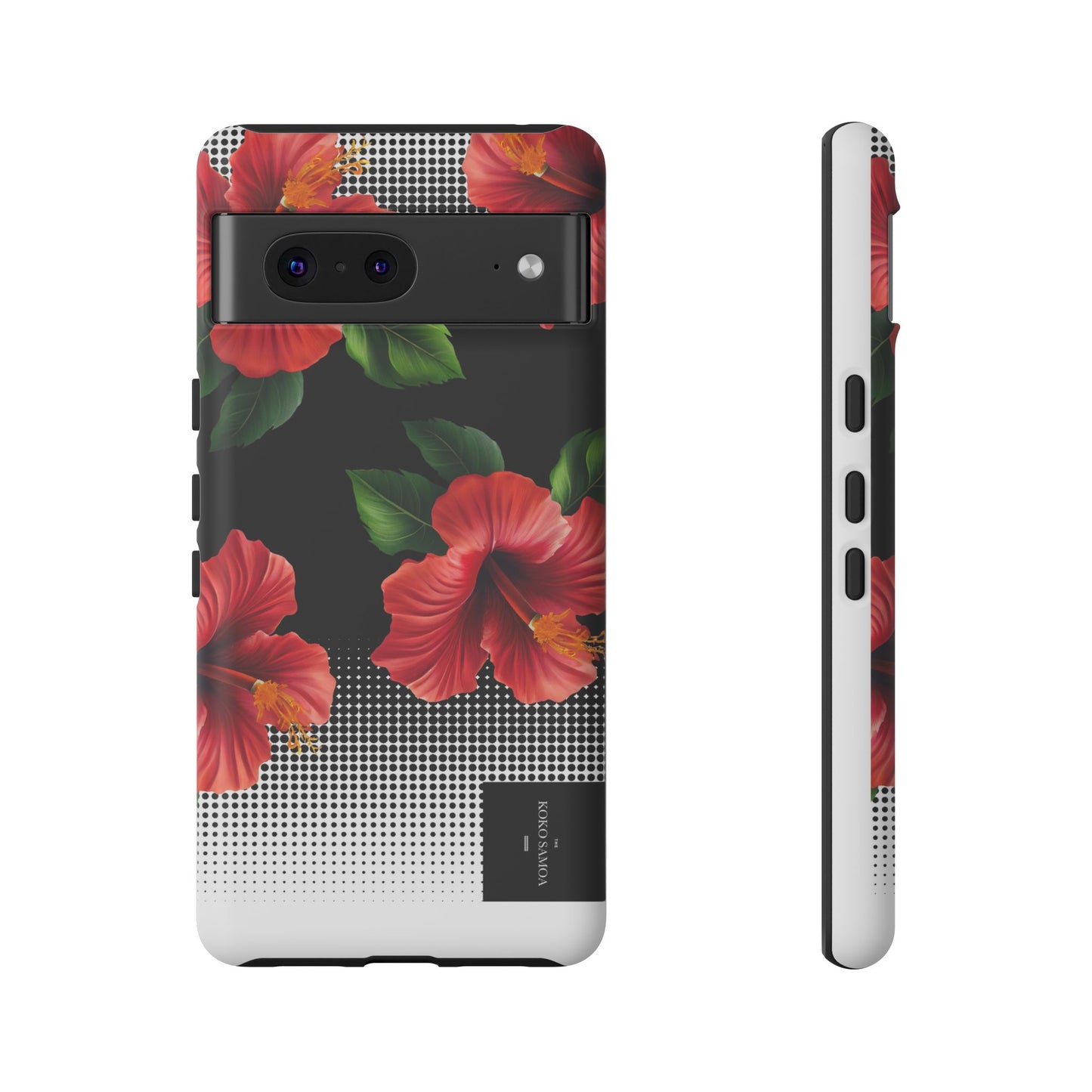 Tough Phone Case - Aute - AU/NZ/USA