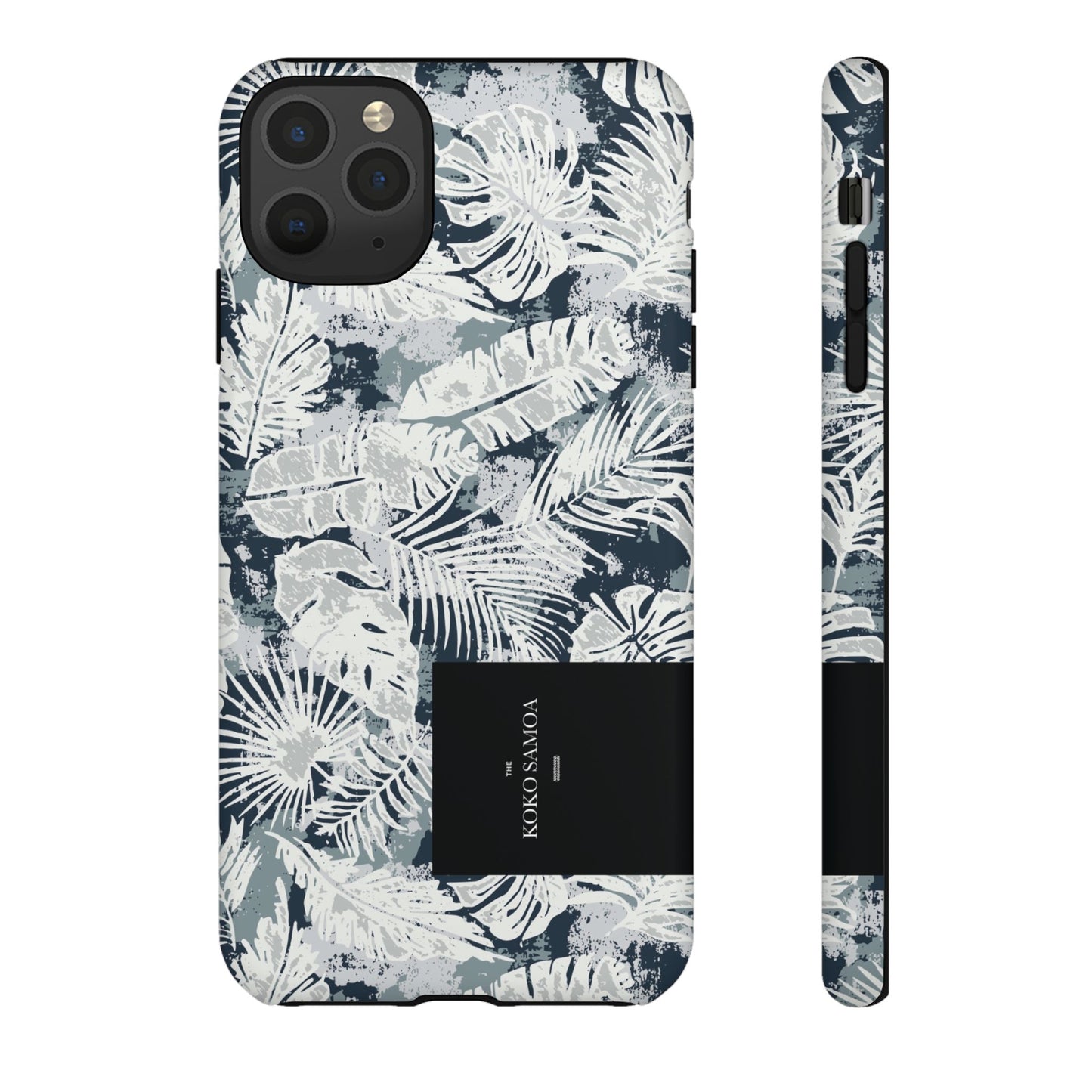 Tough Phone Case - Tiavi Mist - AU/NZ/USA