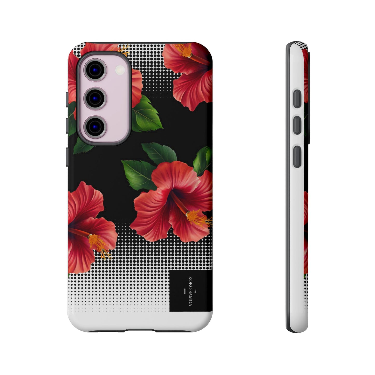 Tough Phone Case - Aute - AU/NZ/USA