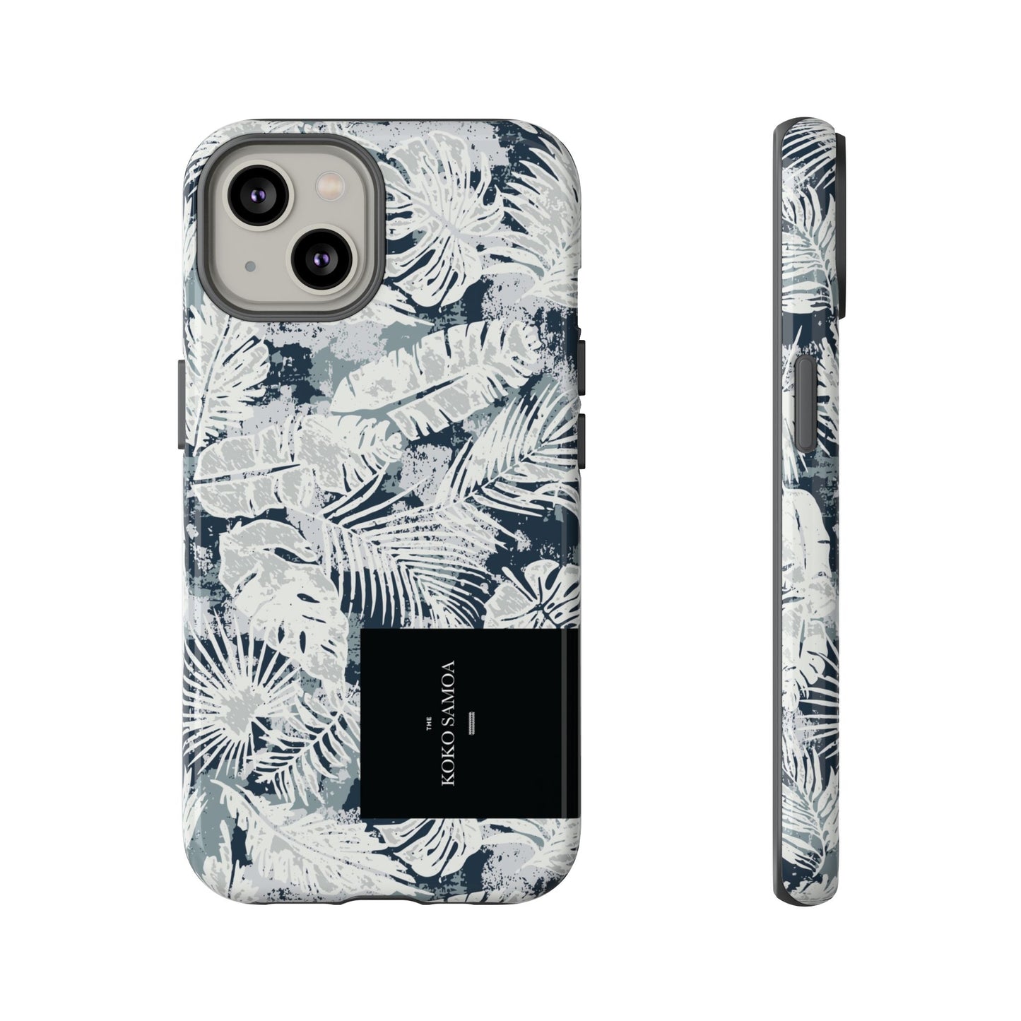 Tough Phone Case - Tiavi Mist - AU/NZ/USA
