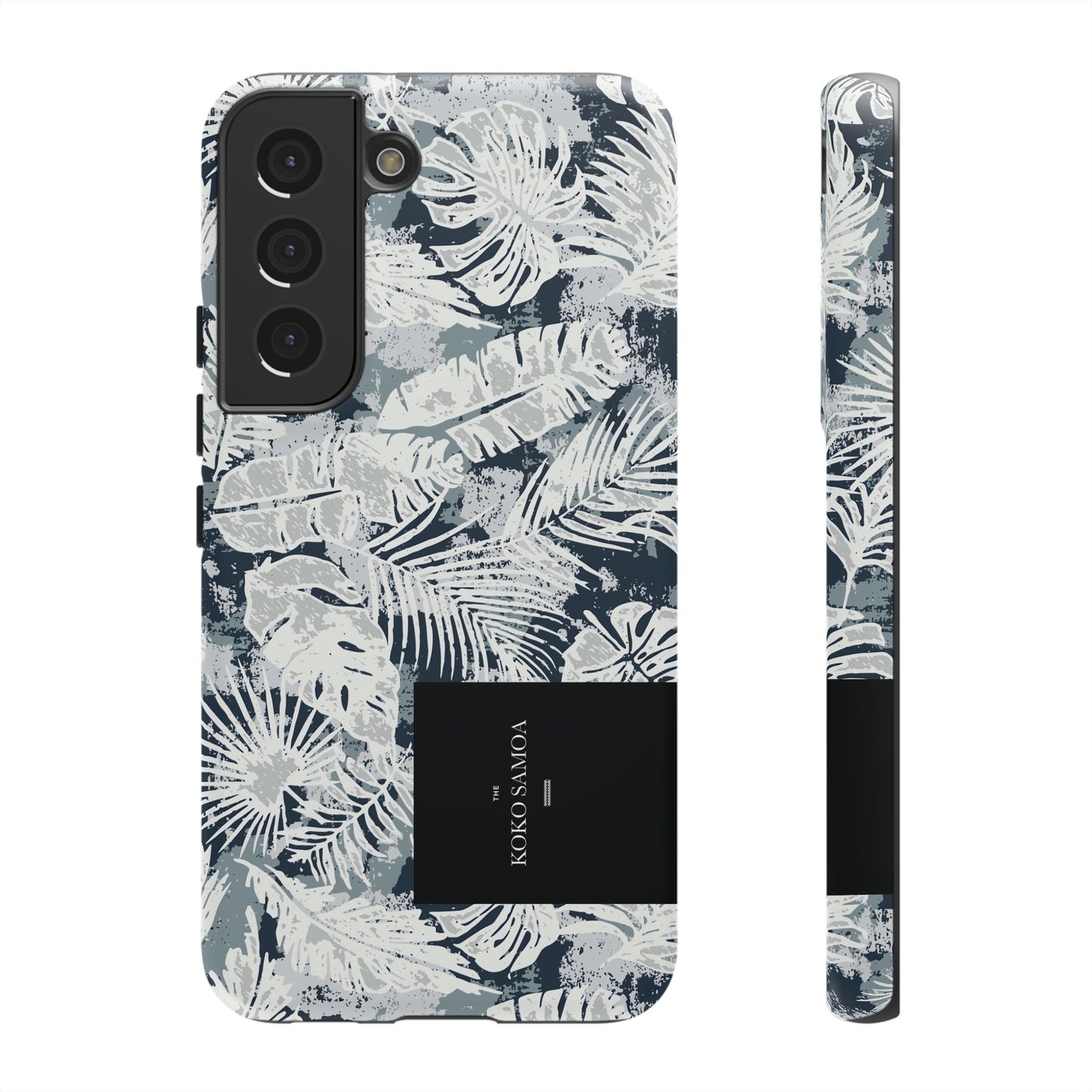 Tough Phone Case - Tiavi Mist - AU/NZ/USA