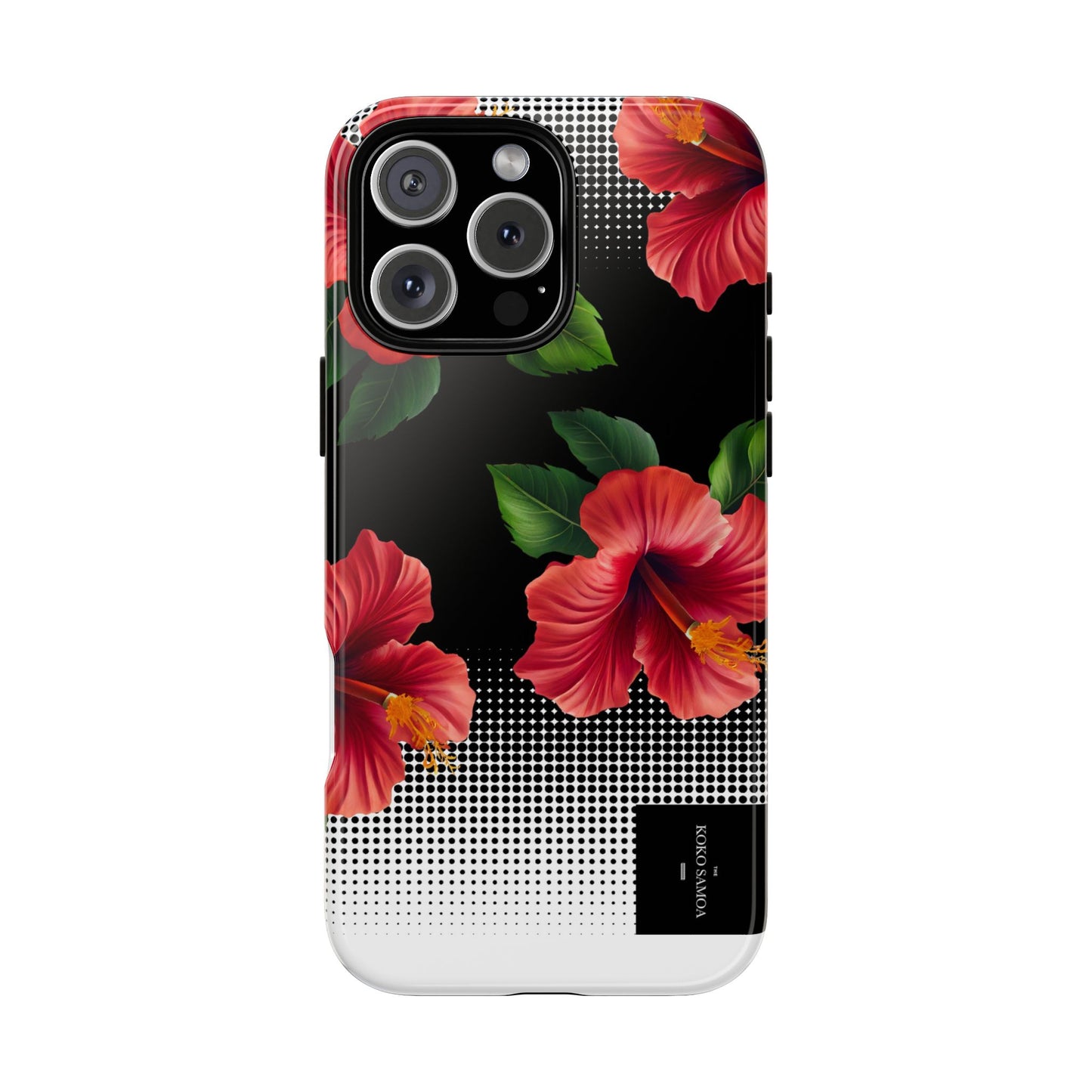 Tough Phone Case - Aute - AU/NZ/USA