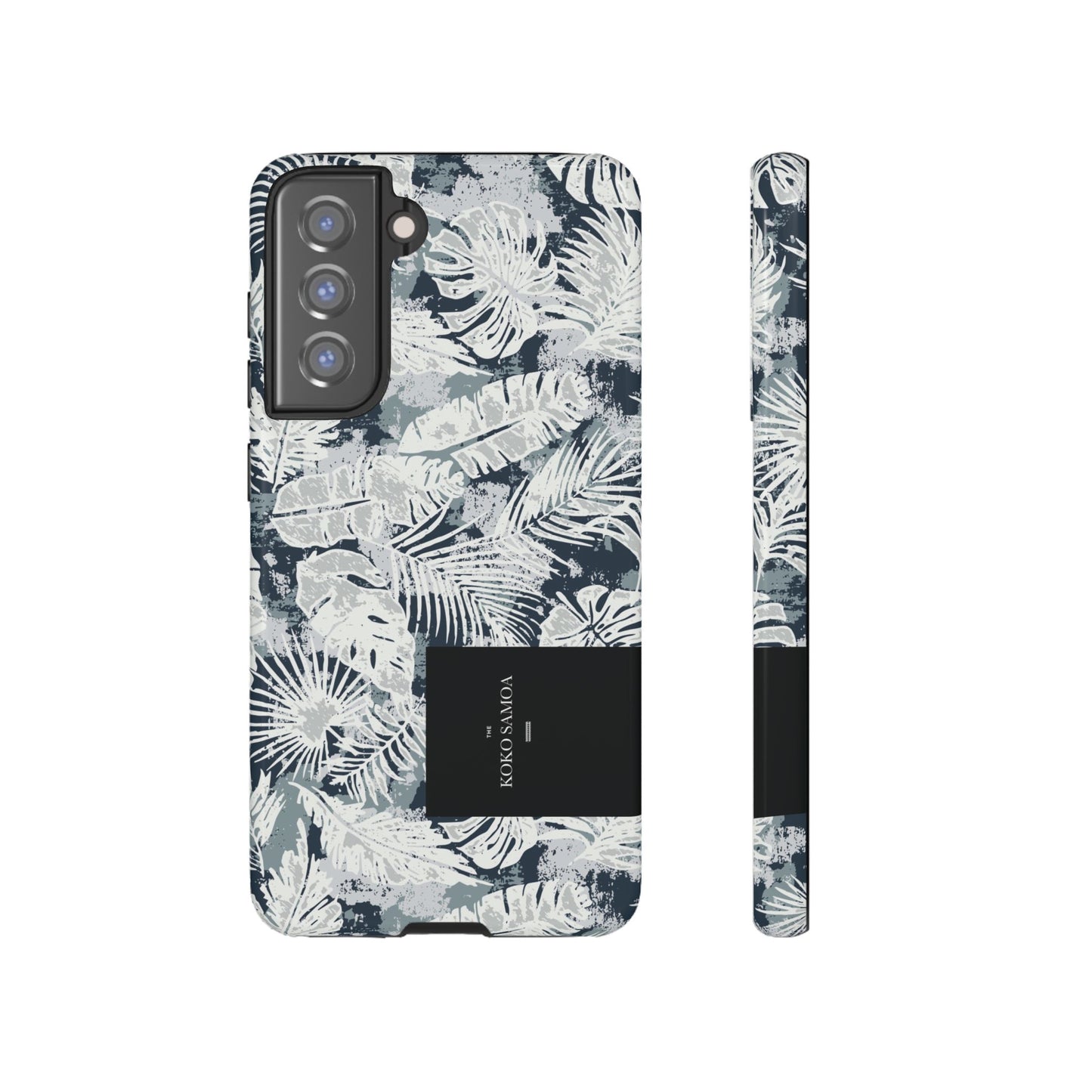 Tough Phone Case - Tiavi Mist - AU/NZ/USA
