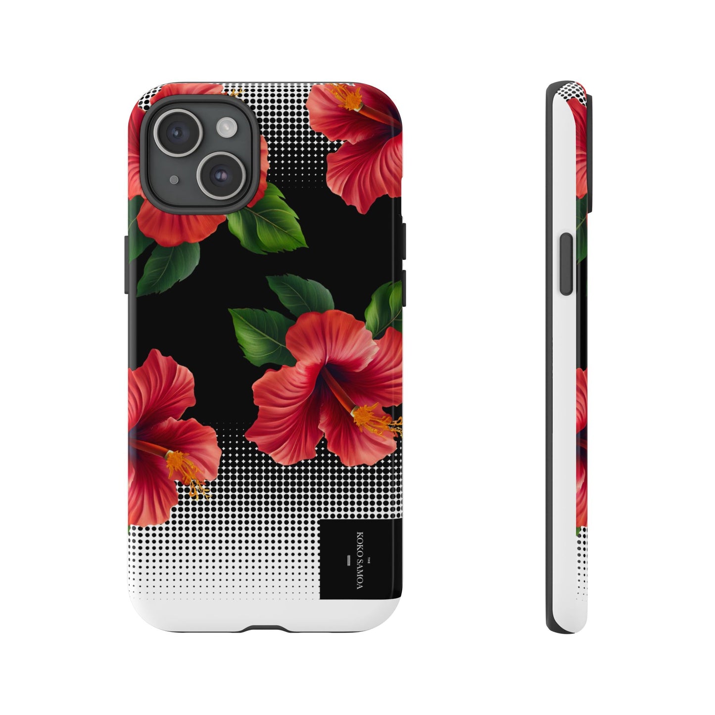 Tough Phone Case - Aute - AU/NZ/USA
