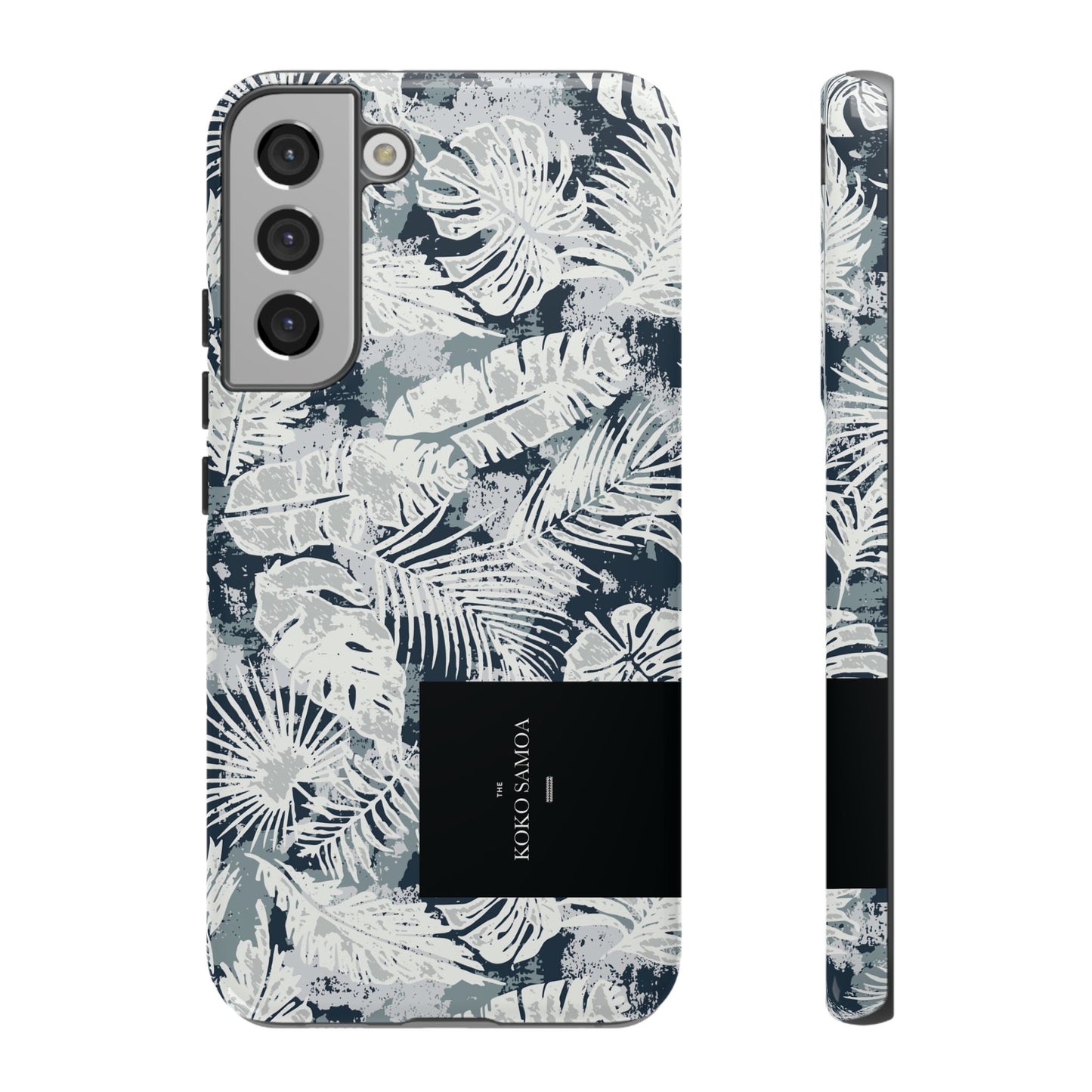 Tough Phone Case - Tiavi Mist - AU/NZ/USA