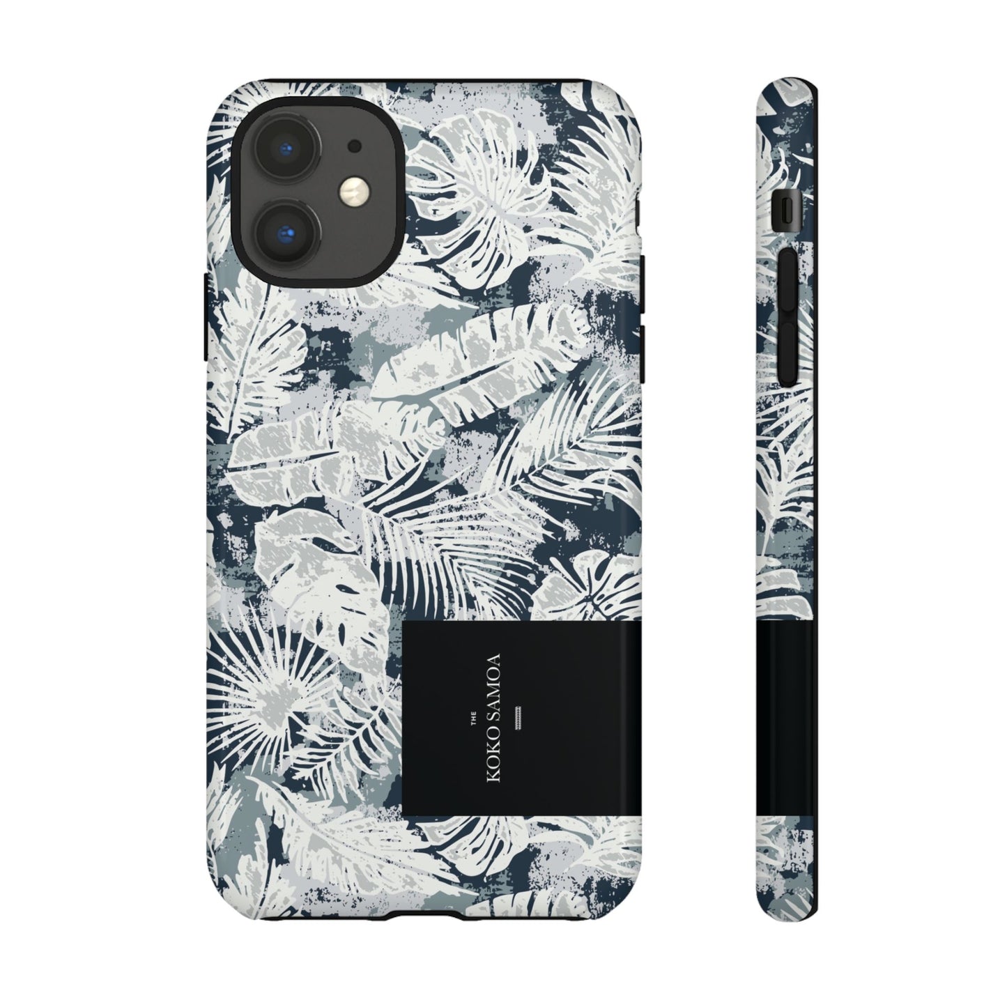 Tough Phone Case - Tiavi Mist - AU/NZ/USA