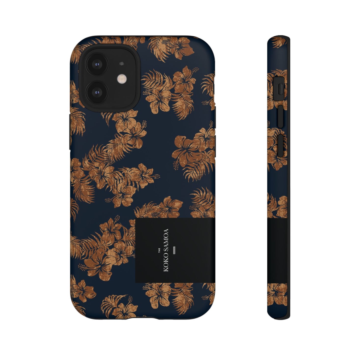 Tough Phone Case - Fagaloa Twilight - AU/NZ/USA