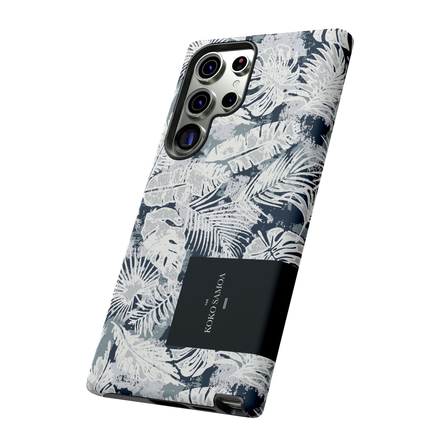 Tough Phone Case - Tiavi Mist - AU/NZ/USA
