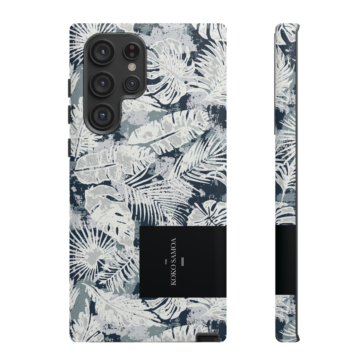 Tough Phone Case - Tiavi Mist - AU/NZ/USA