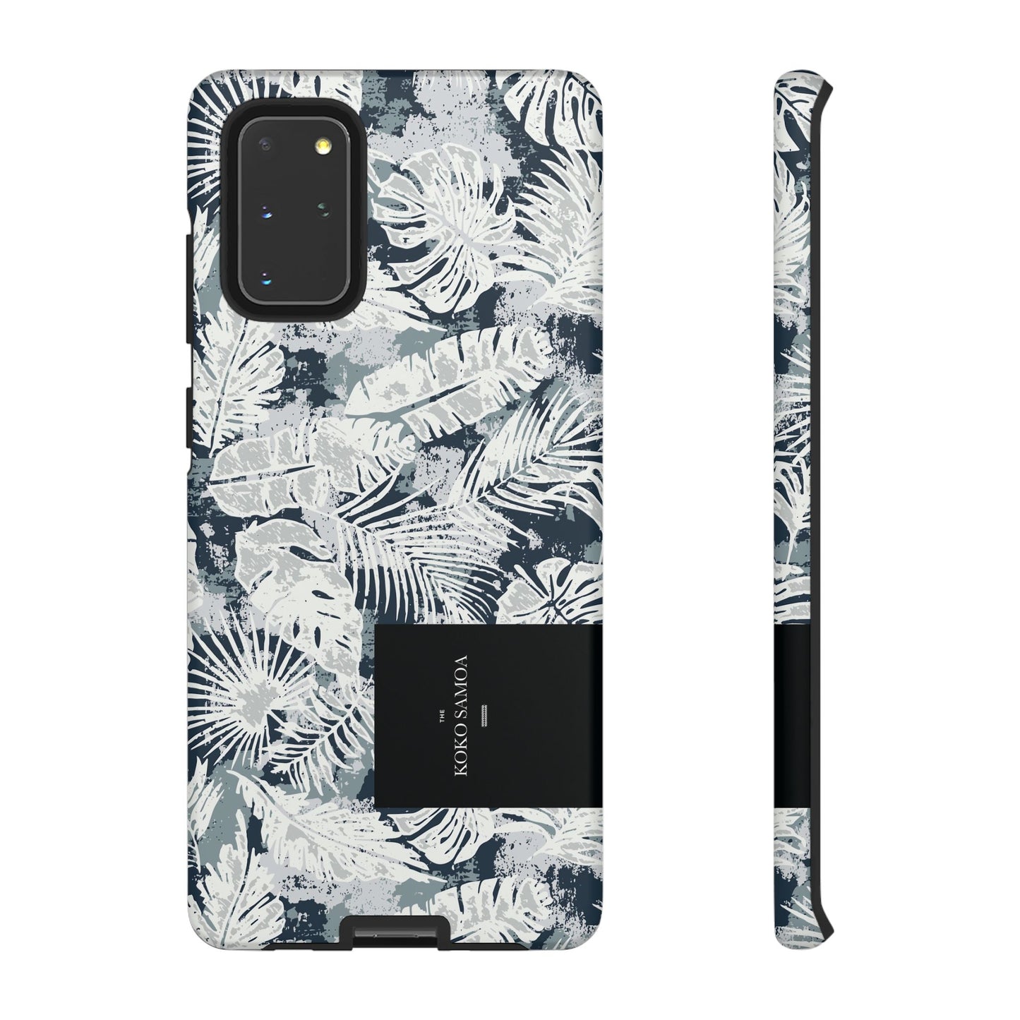 Tough Phone Case - Tiavi Mist - AU/NZ/USA
