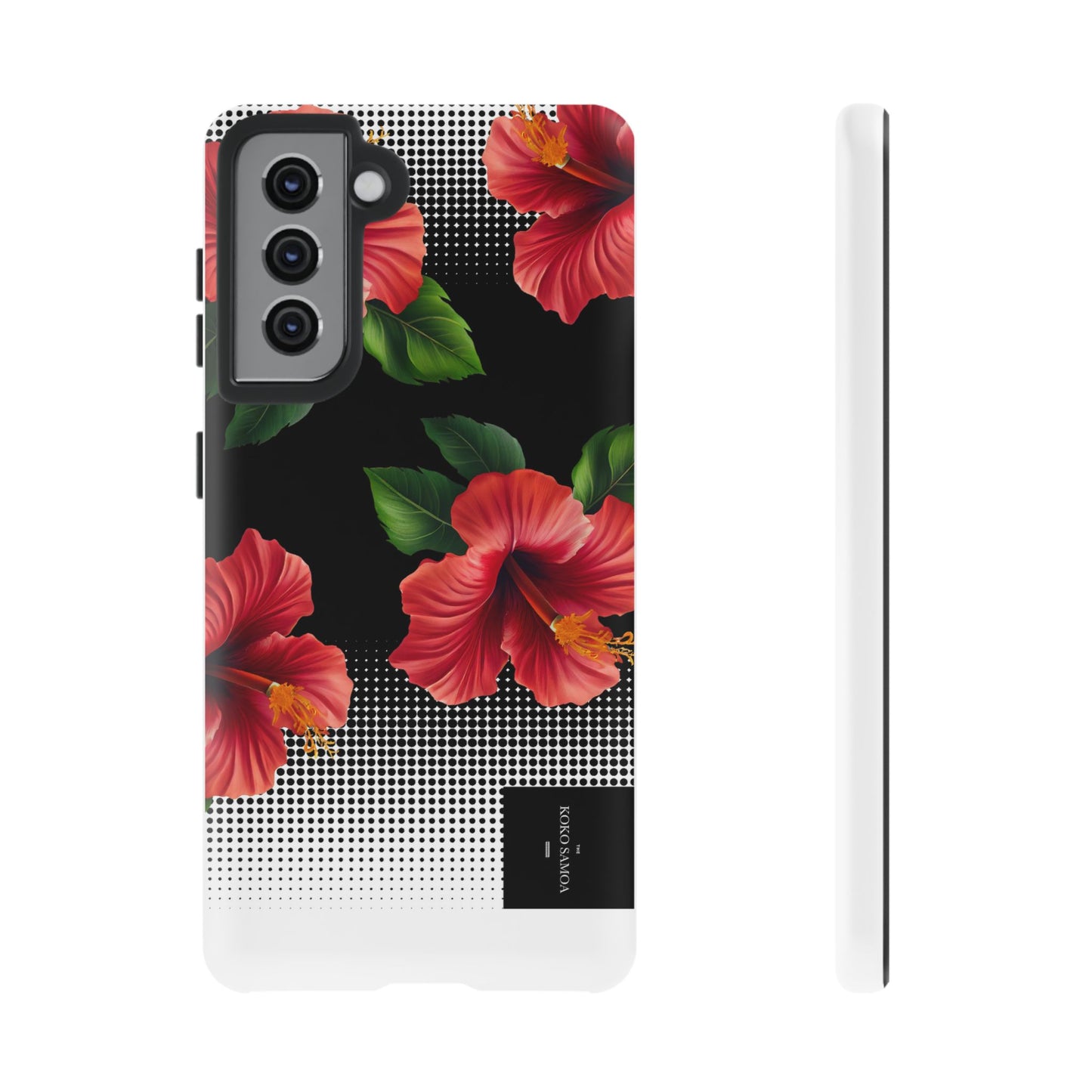 Tough Phone Case - Aute - AU/NZ/USA