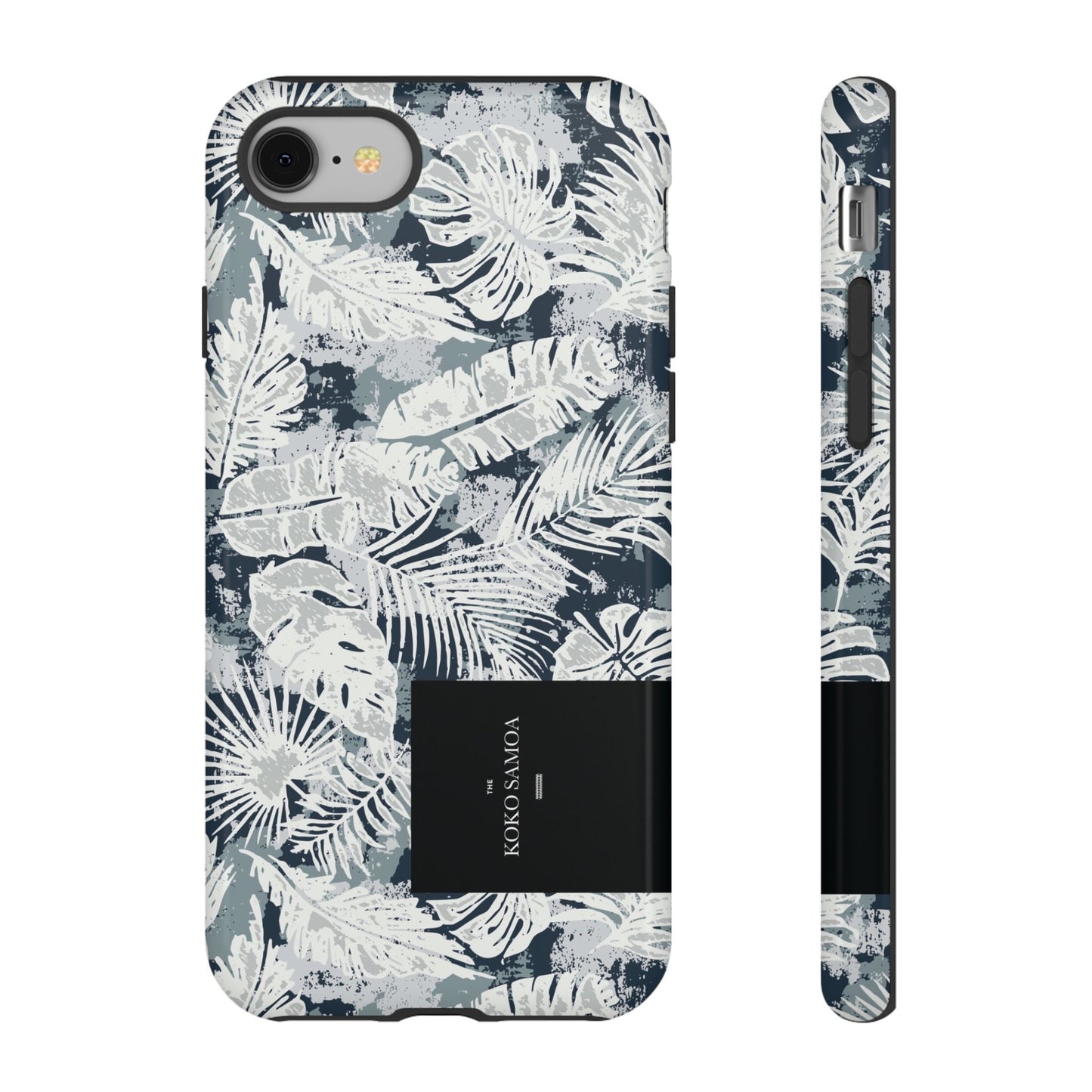 Tough Phone Case - Tiavi Mist - AU/NZ/USA