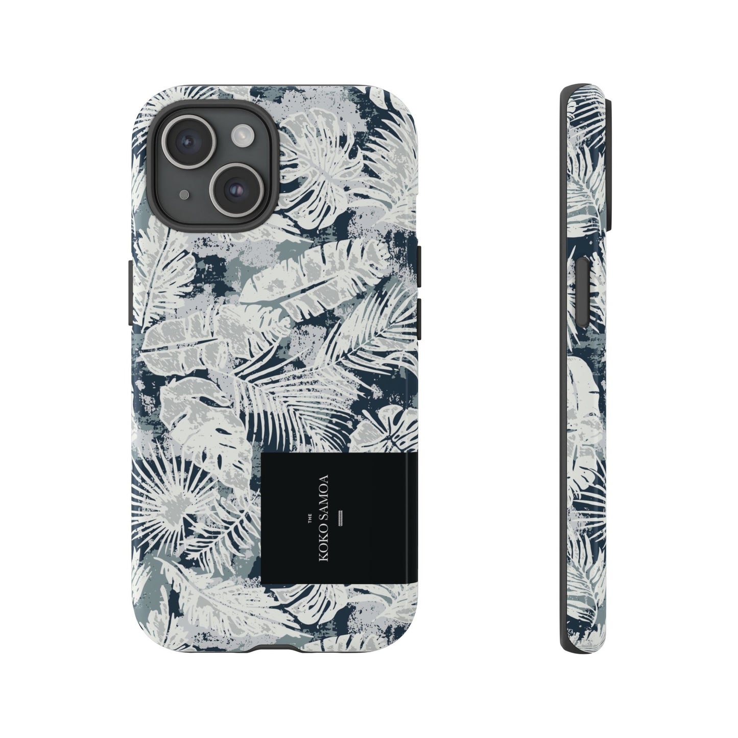 Tough Phone Case - Tiavi Mist - AU/NZ/USA