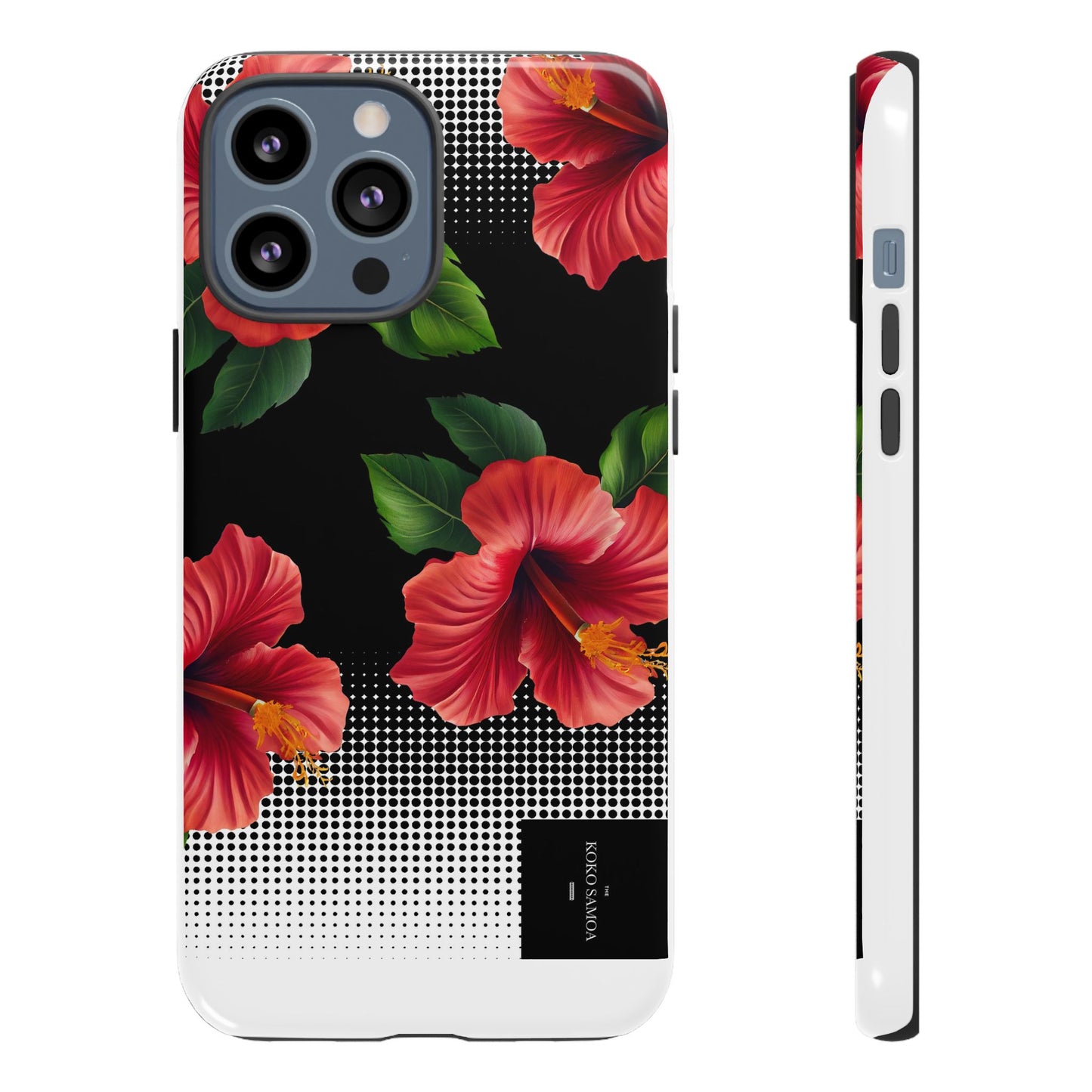 Tough Phone Case - Aute - AU/NZ/USA
