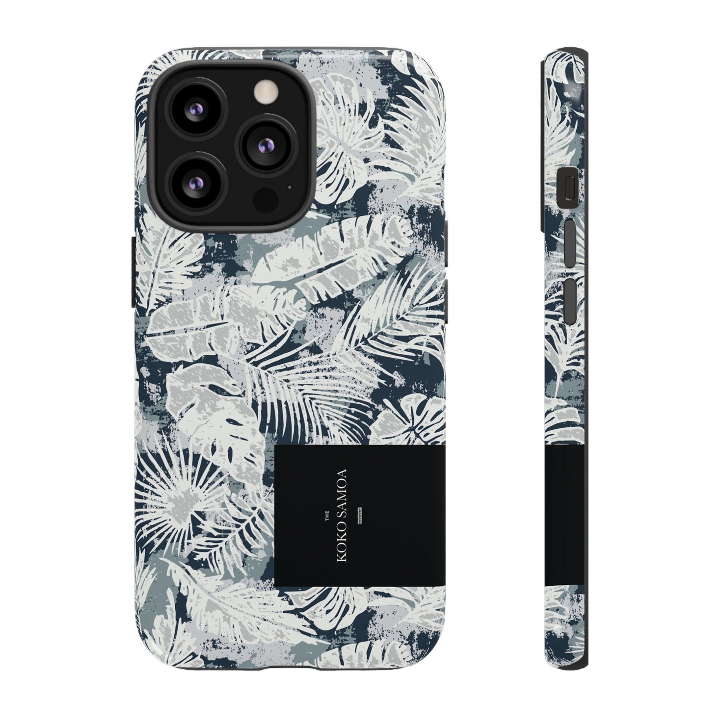 Tough Phone Case - Tiavi Mist - AU/NZ/USA