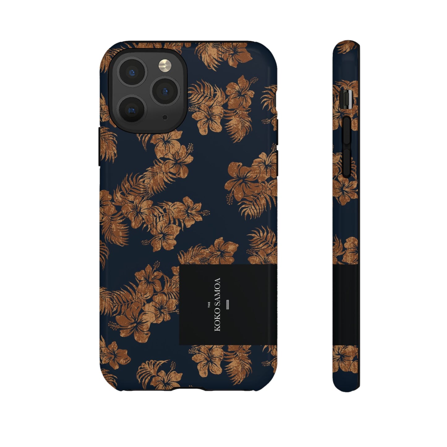 Tough Phone Case - Fagaloa Twilight - AU/NZ/USA
